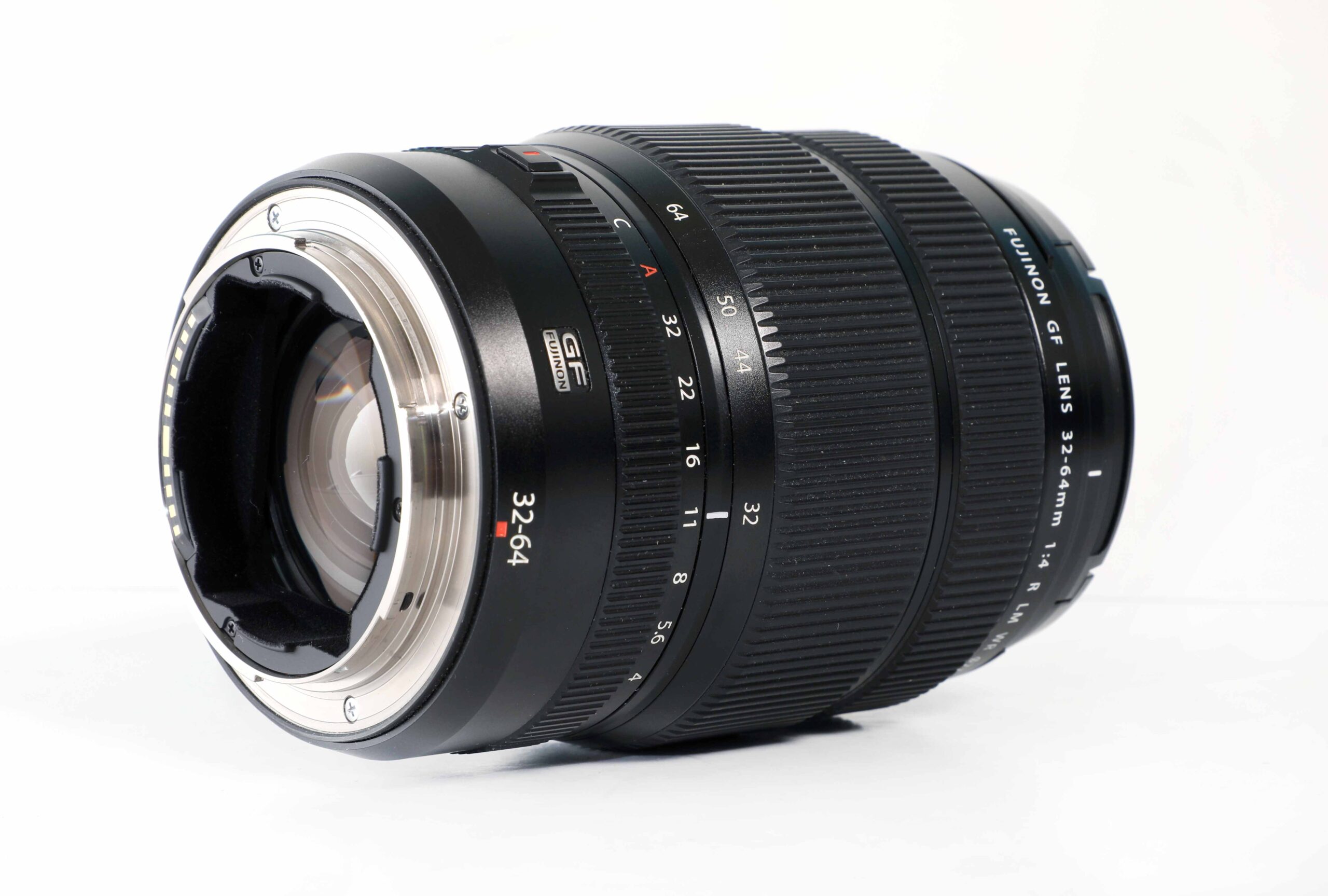 FUJIFILM FUJINON GF 32-64mm F4 R LM WR