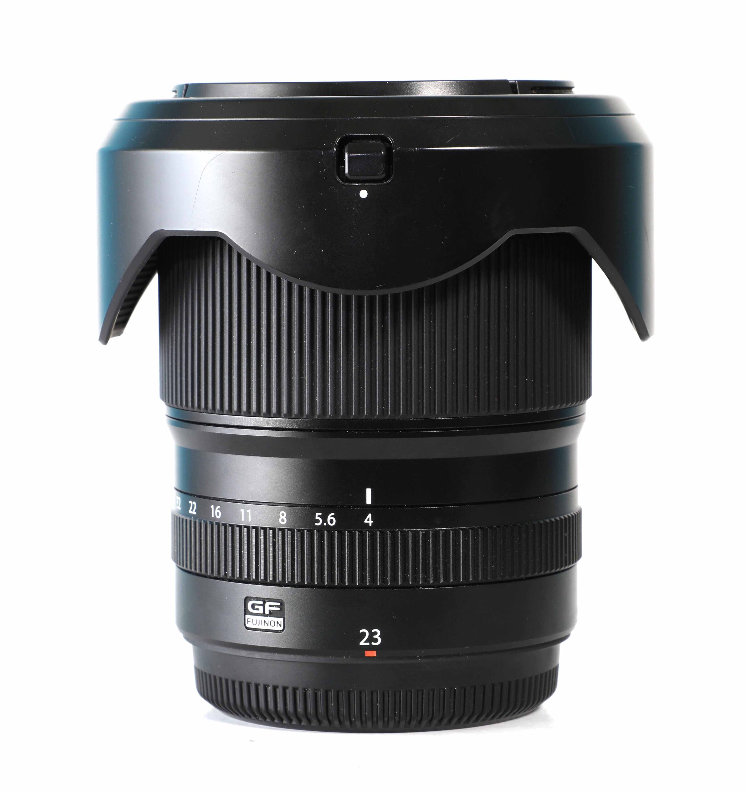 FUJIFILM FUJINON GF 23mm F4 R LM WR