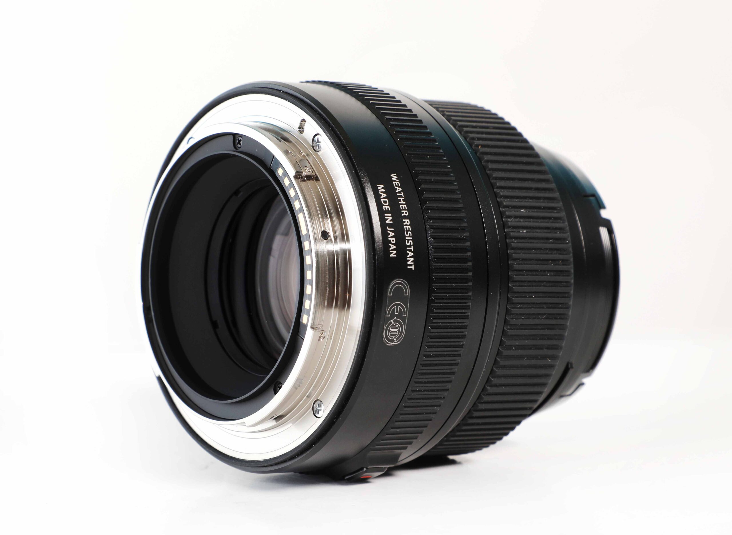 FUJIFILM FUJINON GF 63mm F2.8 R WＲ