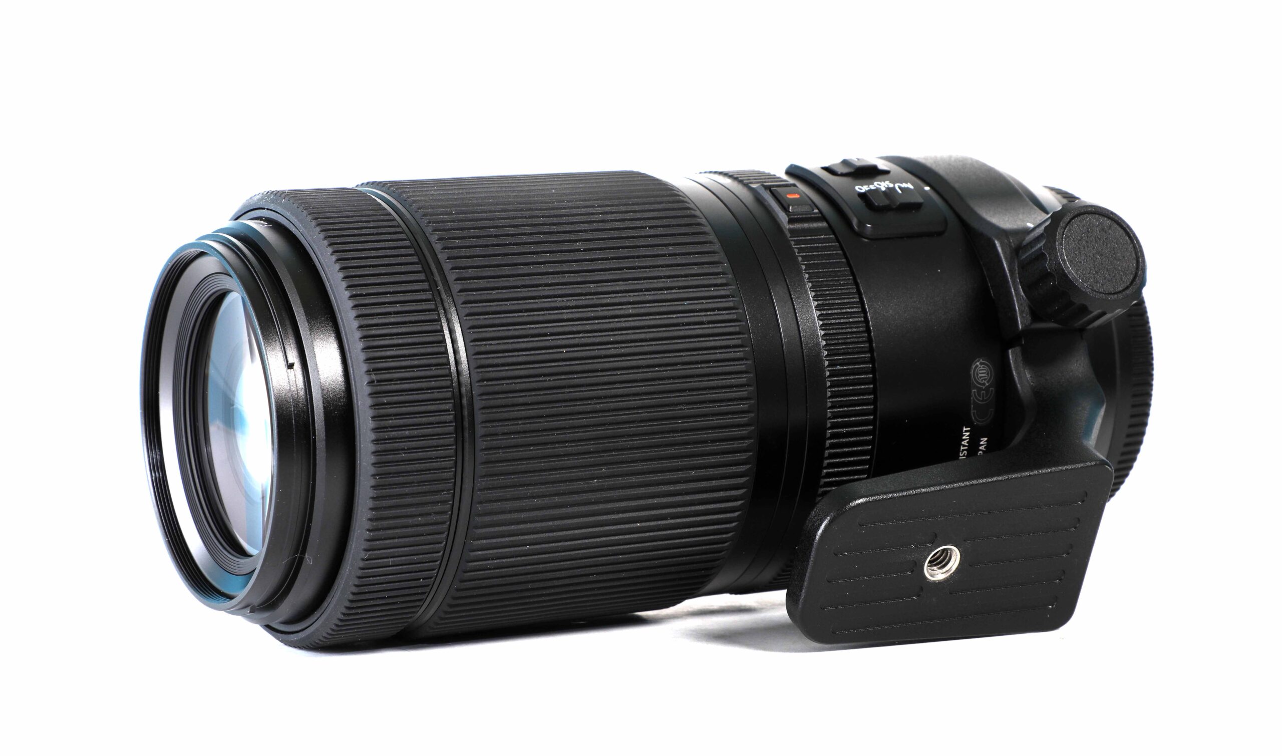 FUJIFILM FUJINON GF 100-200mm F5.6 R LM OIS WR