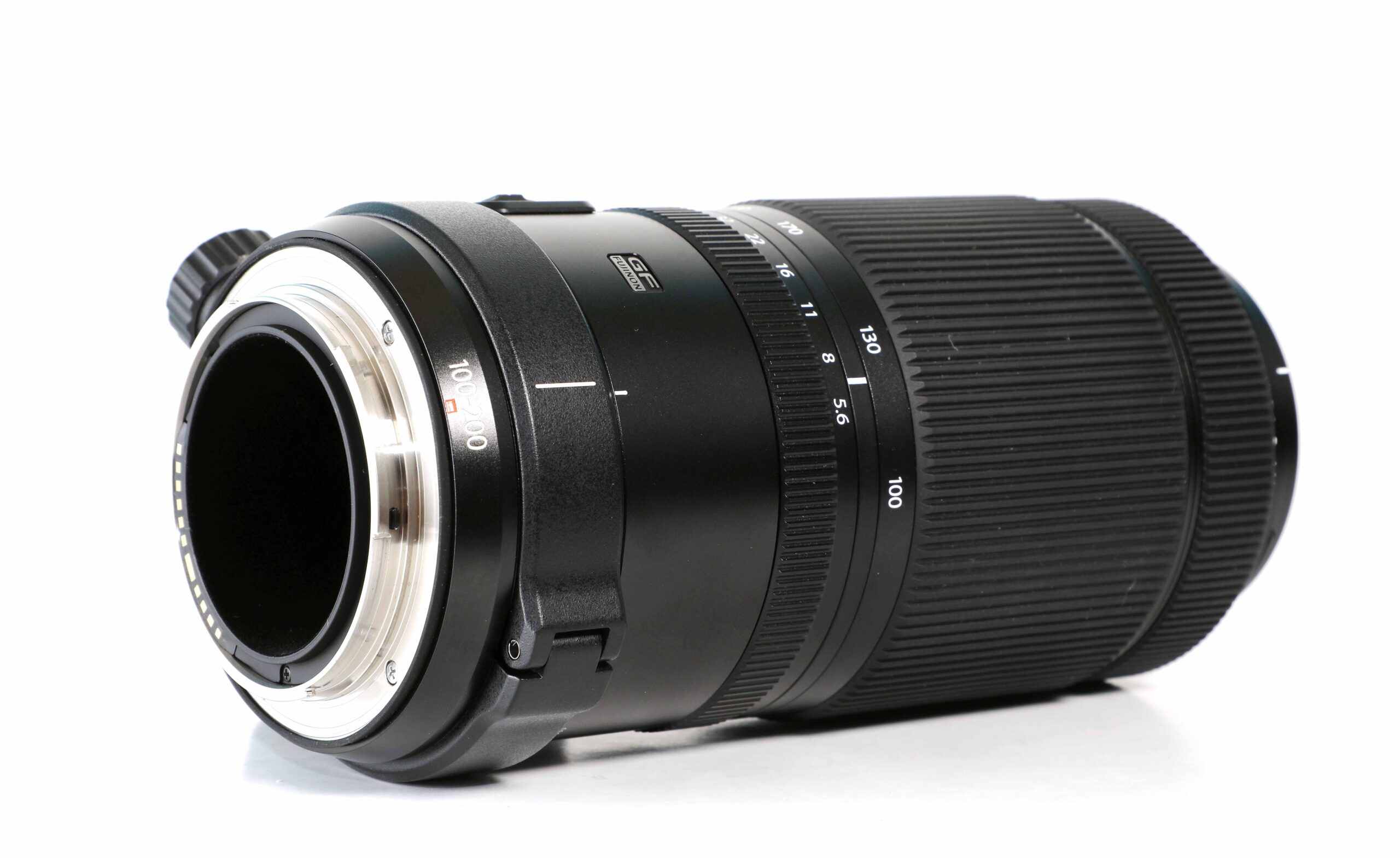 FUJIFILM FUJINON GF 100-200mm F5.6 R LM OIS WR