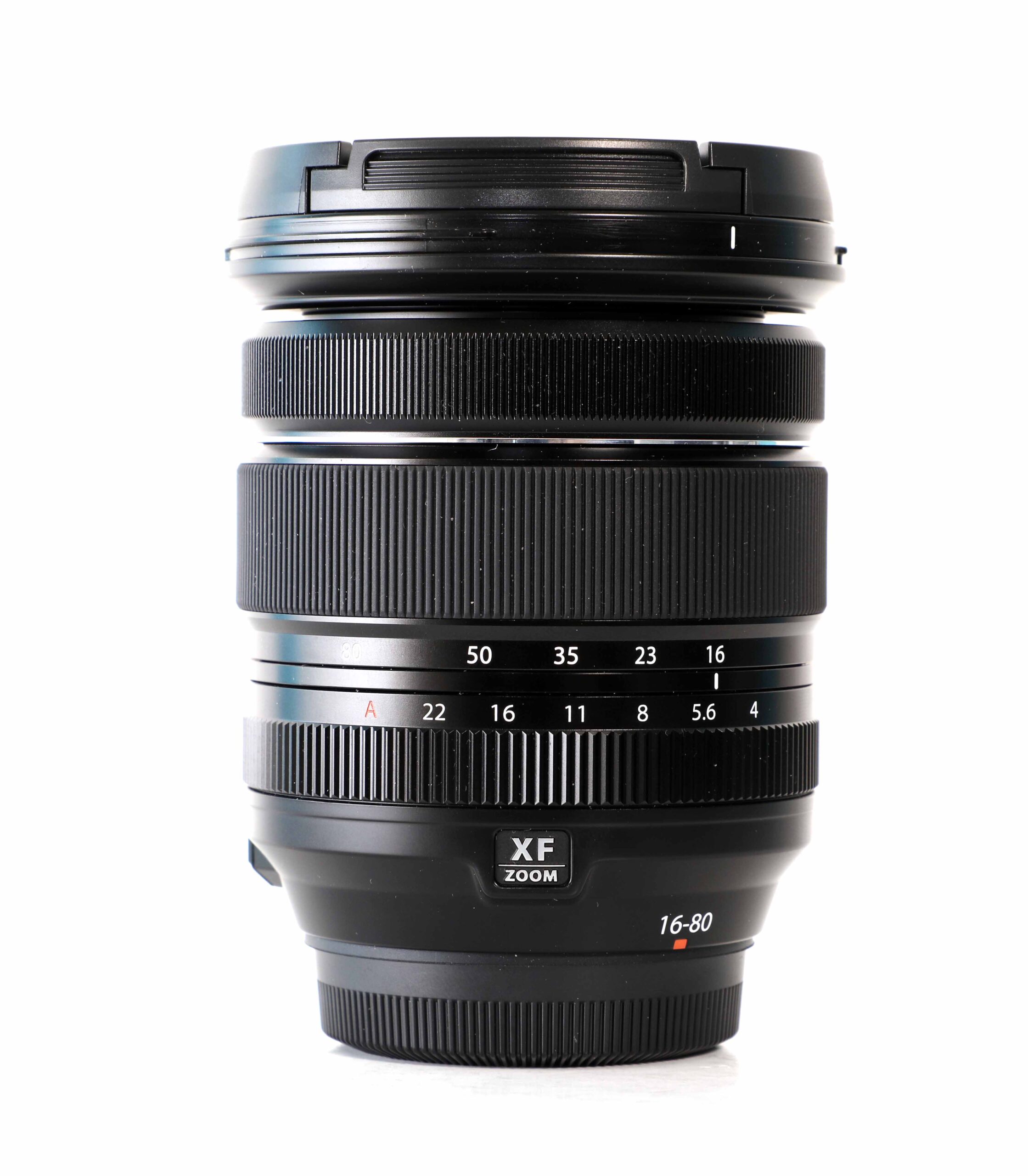 FUJIFILM XF 16-80mm F4 R OIS WR