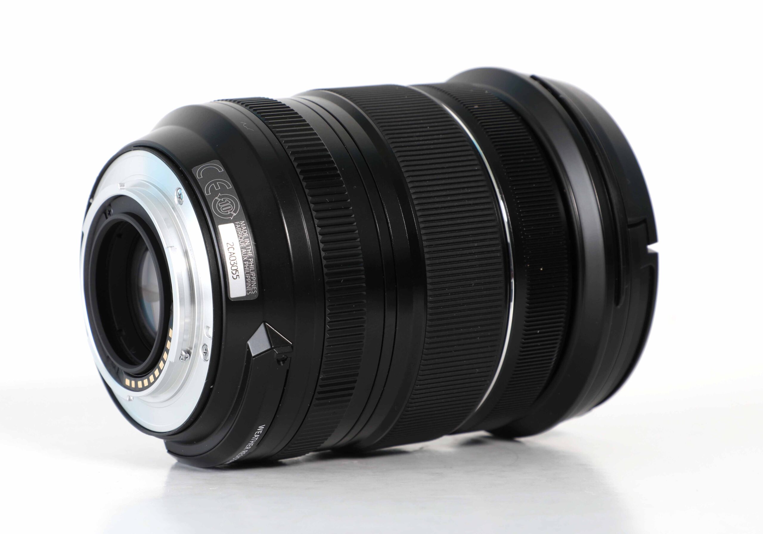 FUJIFILM XF 16-80mm F4 R OIS WR