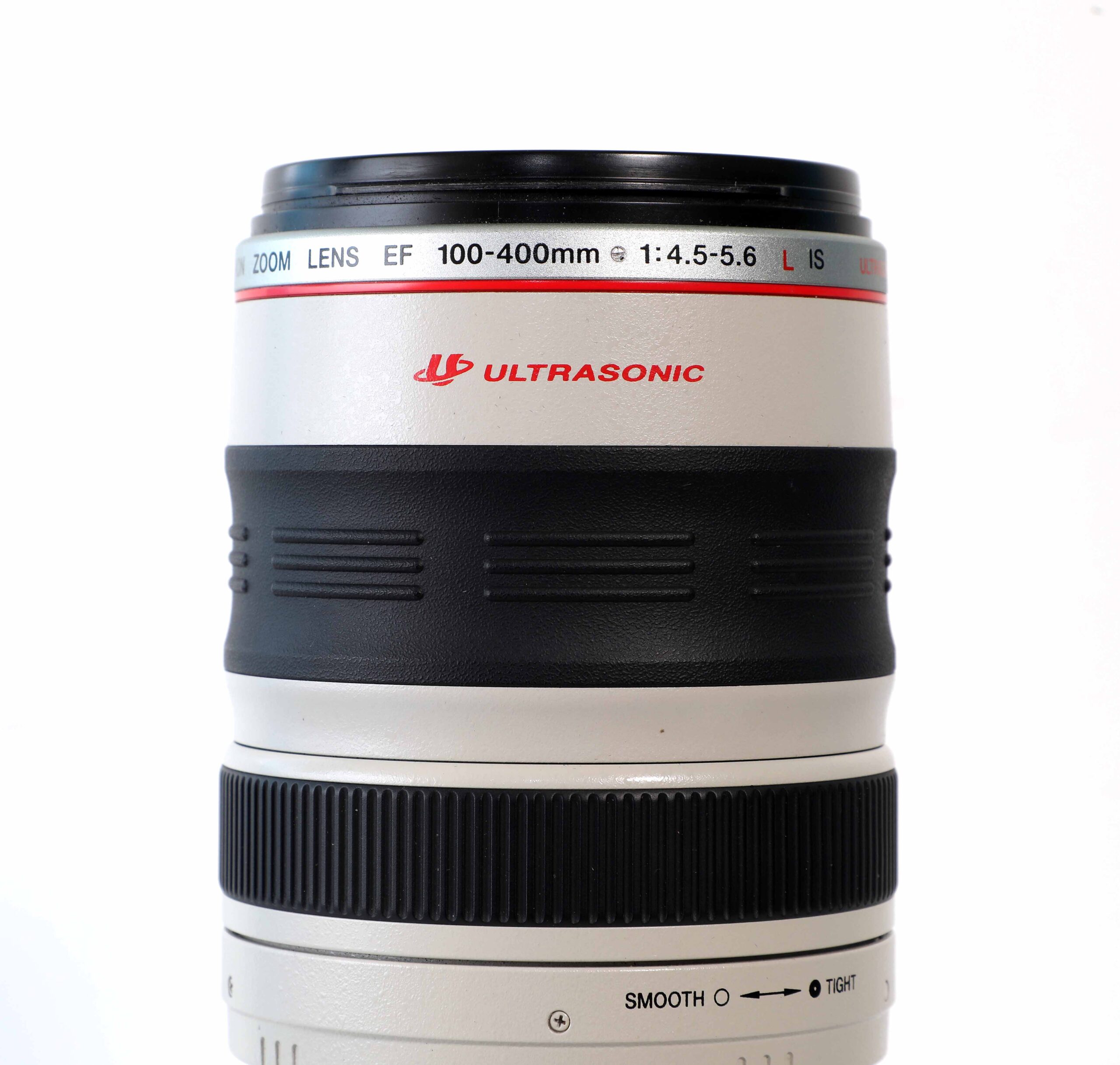 CANON EF 100-400mm F4.5-5.6 L IS USM