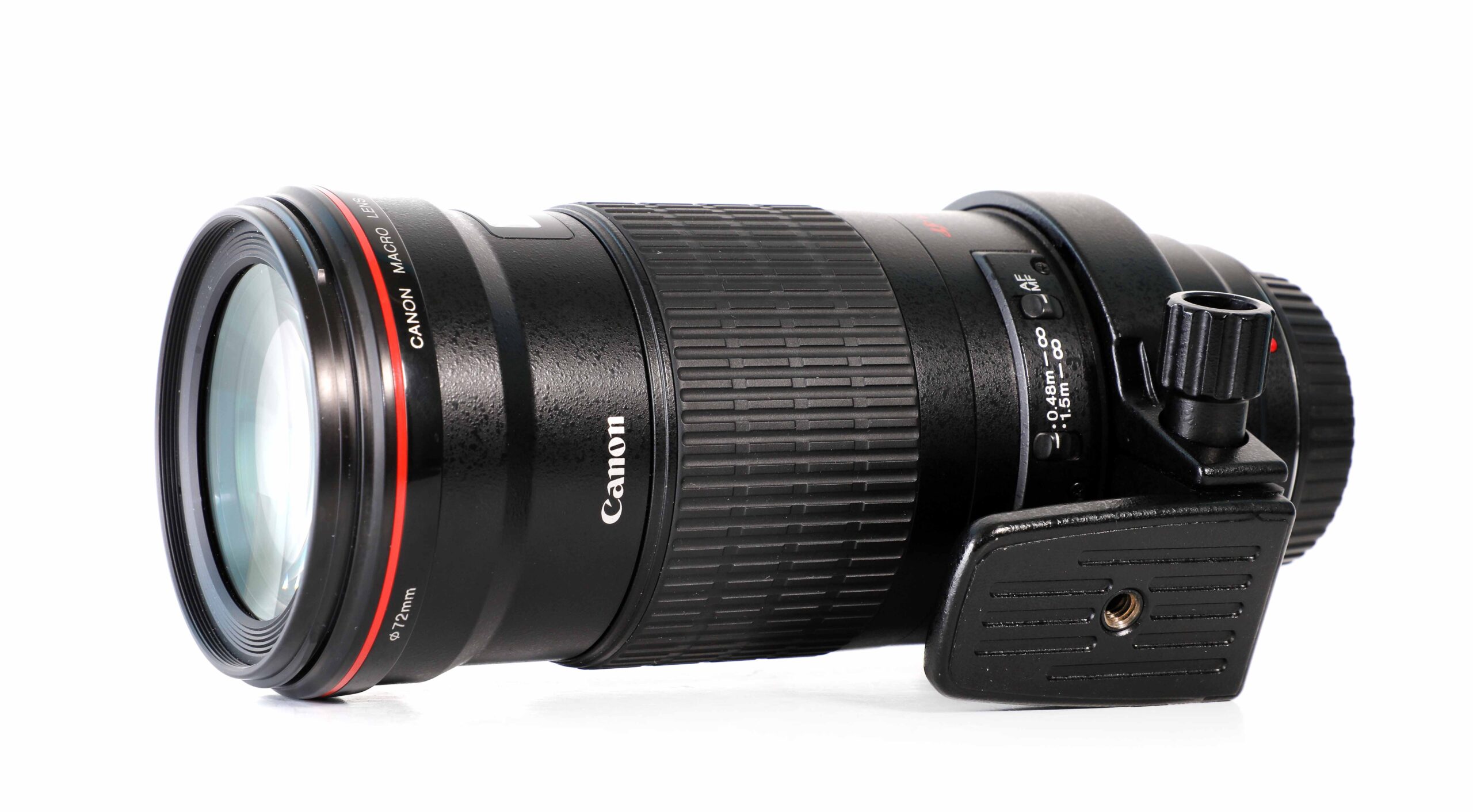 CANON EF 180mm F3.5 L MACRO USM