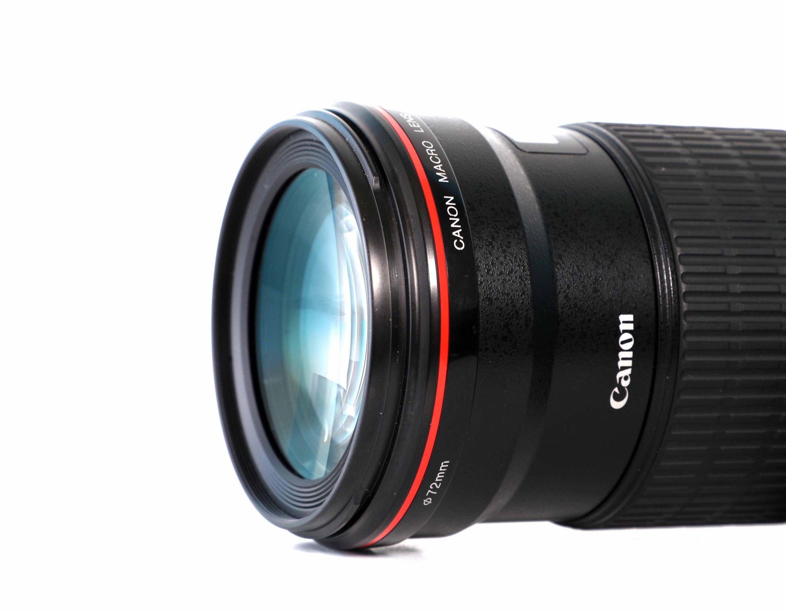 CANON EF 180mm F3.5 L MACRO USM