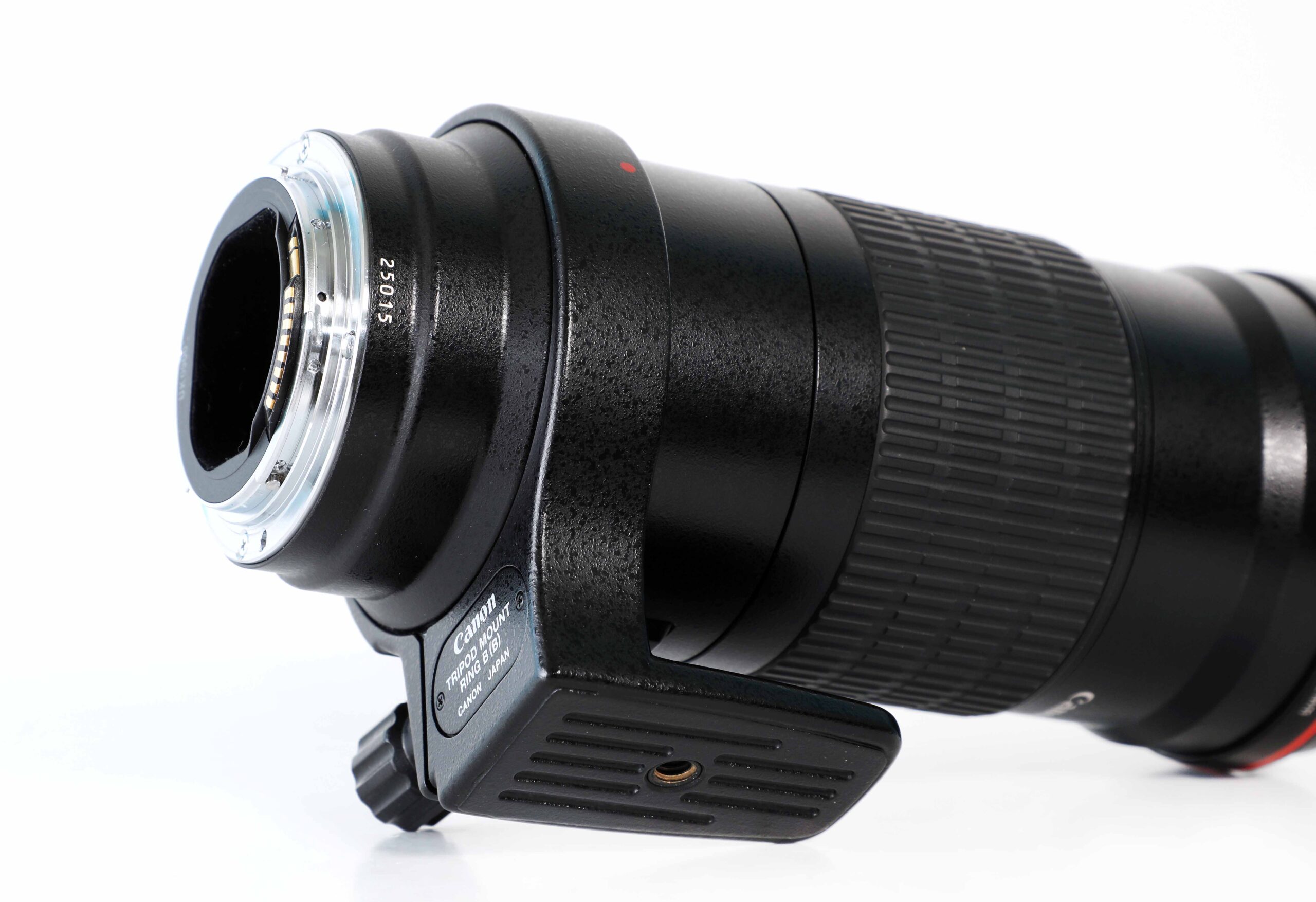 CANON EF 180mm F3.5 L MACRO USM