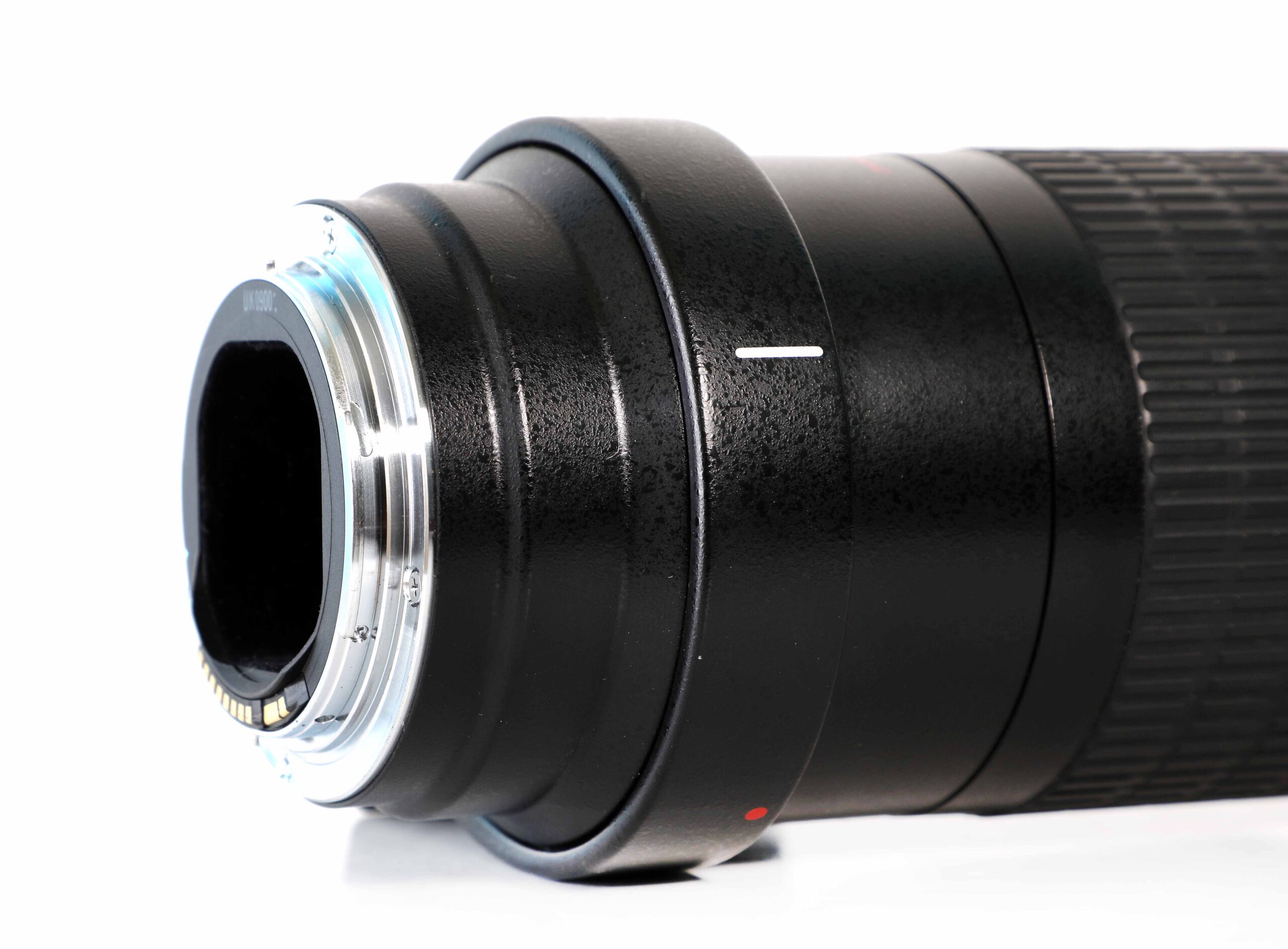 CANON EF 180mm F3.5 L MACRO USM