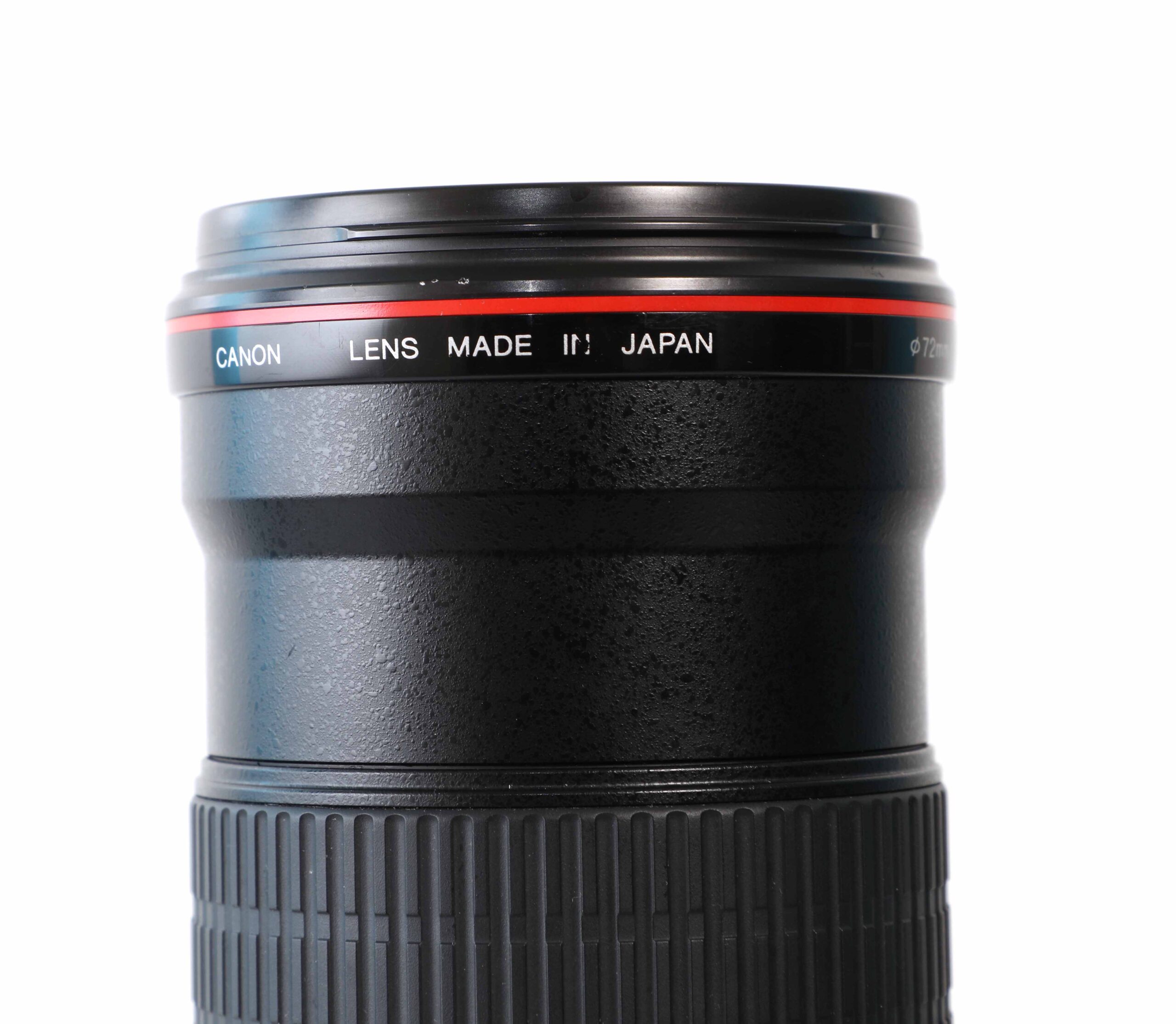 CANON EF 180mm F3.5 L MACRO USM