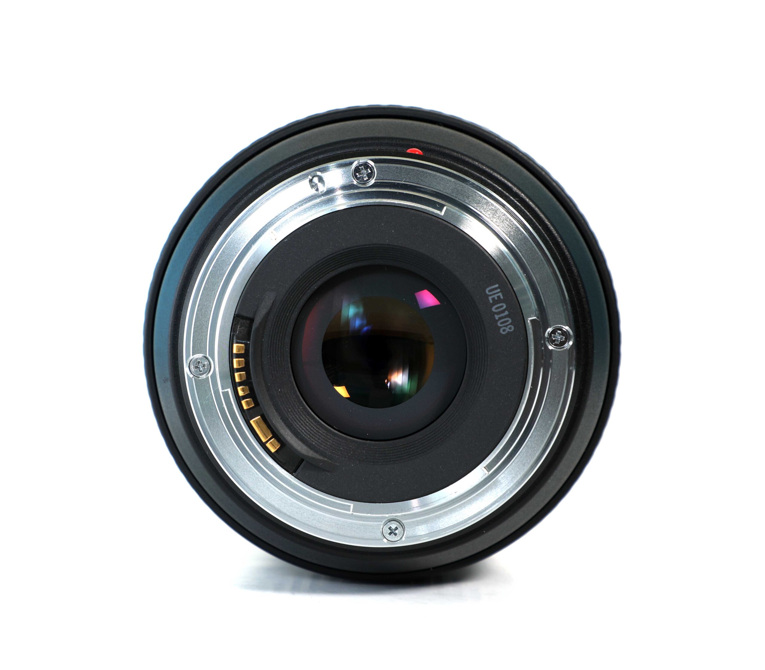 CANON EF 28-80mm F2.8-4 L USM