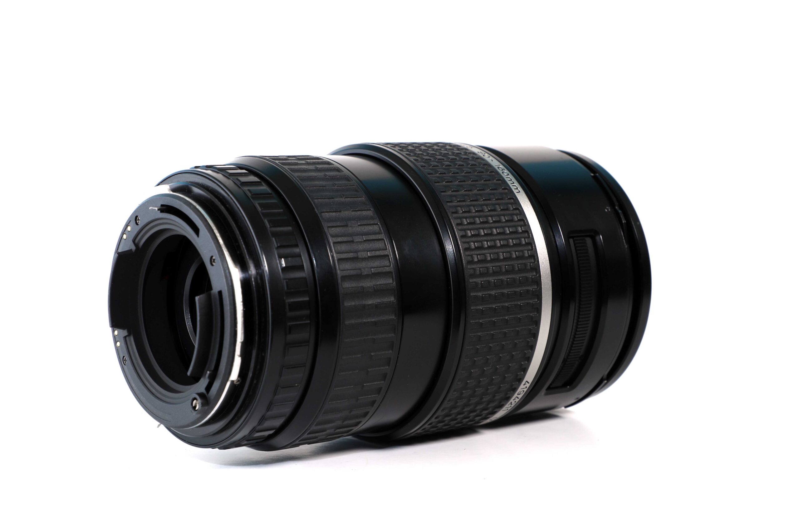 PENTAX SMC PENTAX-FA 645 ZOOM 80-160mm F4.5 - 新潟県で中古カメラ