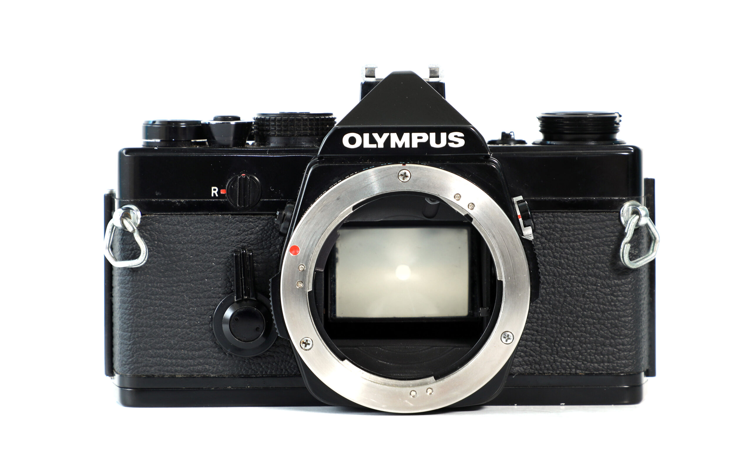 OLYMPUS OM-1