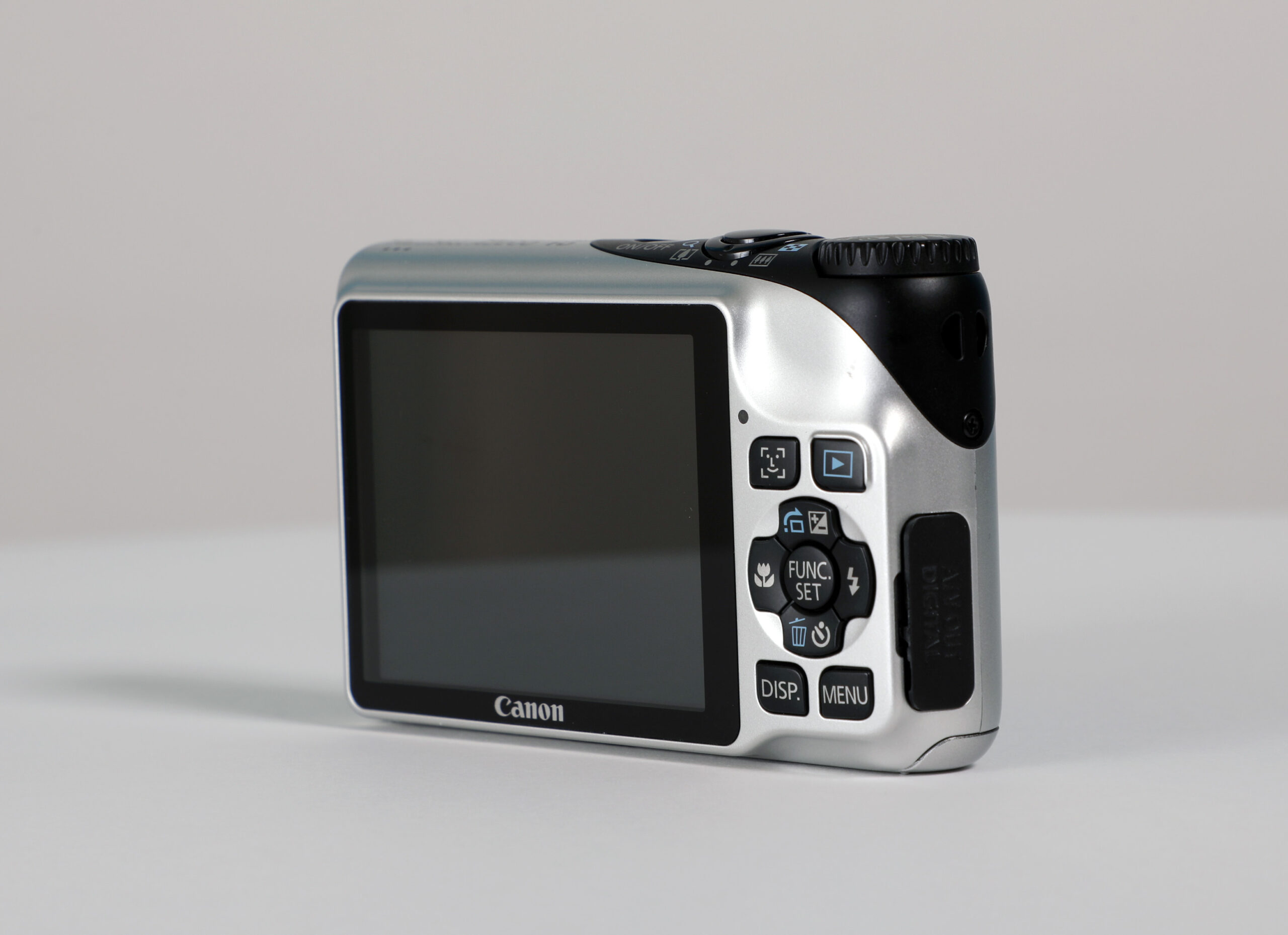 CANON PowerShot A2200