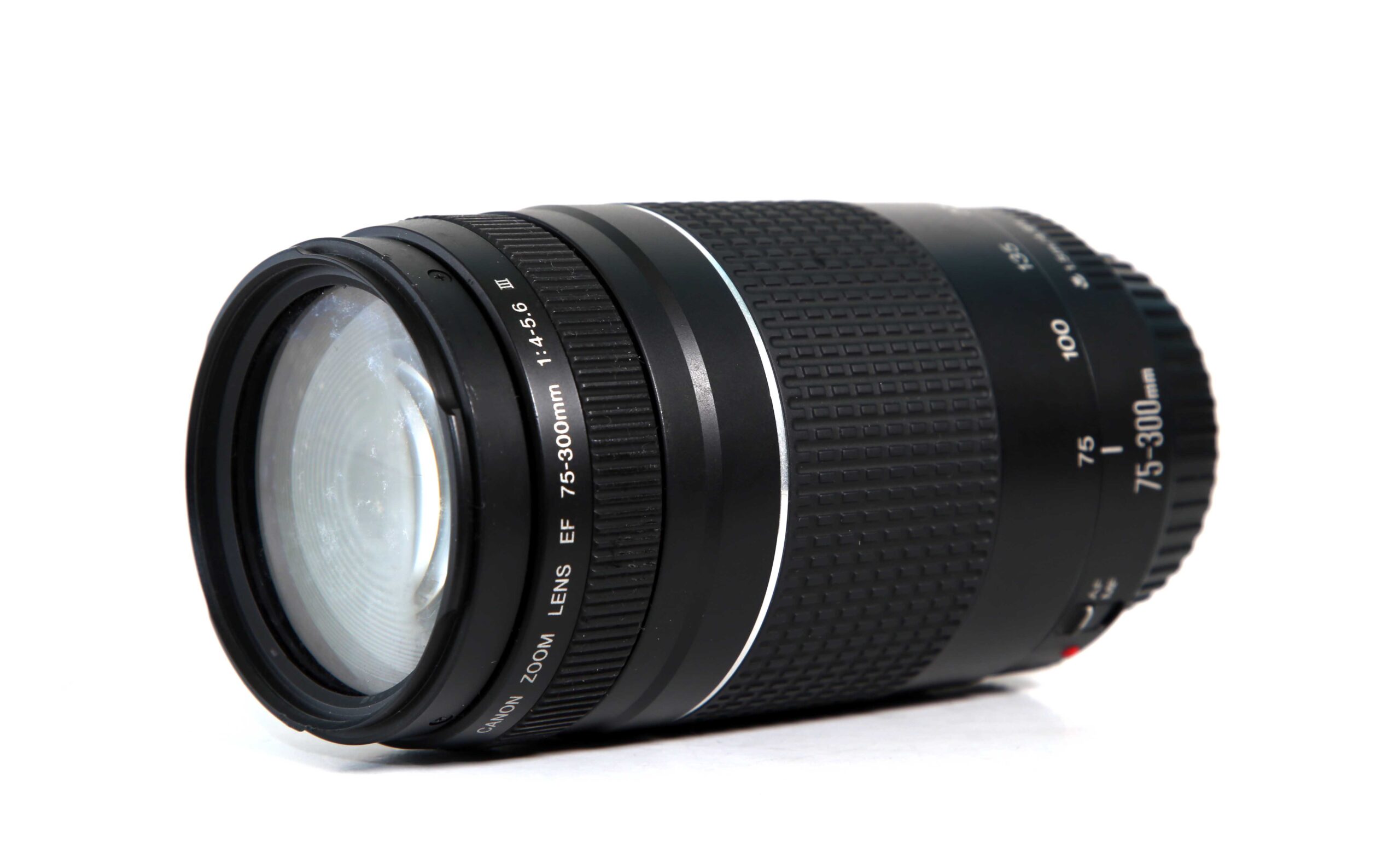 CANON EF 28-80 100-200 75-300 等 まとめて 7本