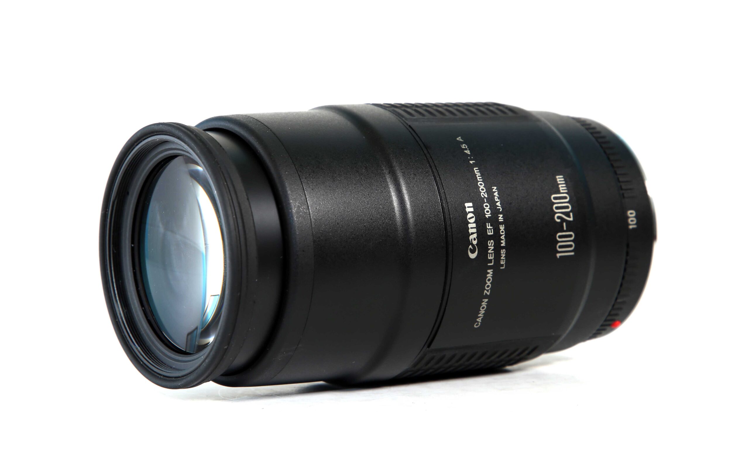 CANON EF 28-80 100-200 75-300 等 まとめて 7本