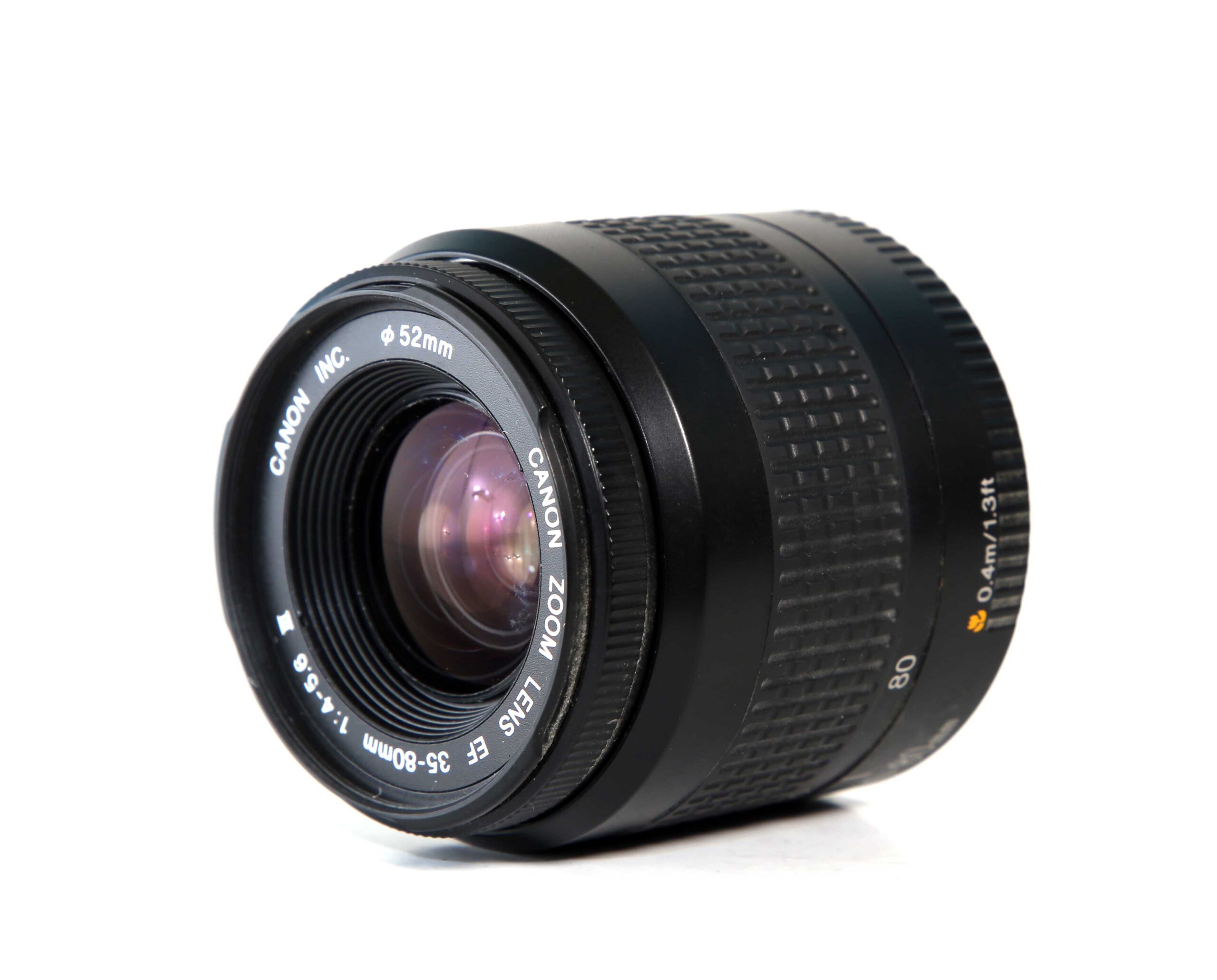 CANON EF 28-80 100-200 75-300 等 まとめて 7本