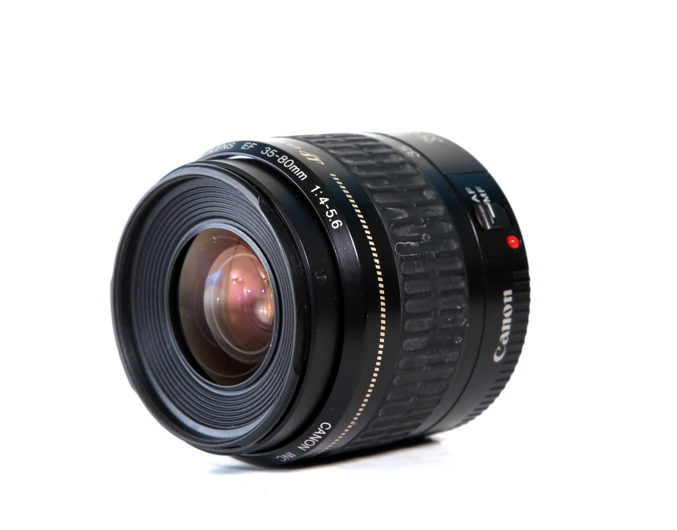 CANON EF 28-80 100-200 75-300 等 まとめて 7本