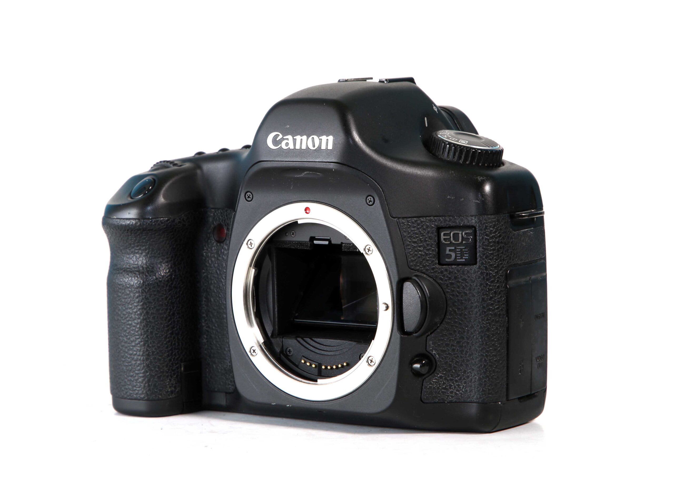 CANON EOS 5D