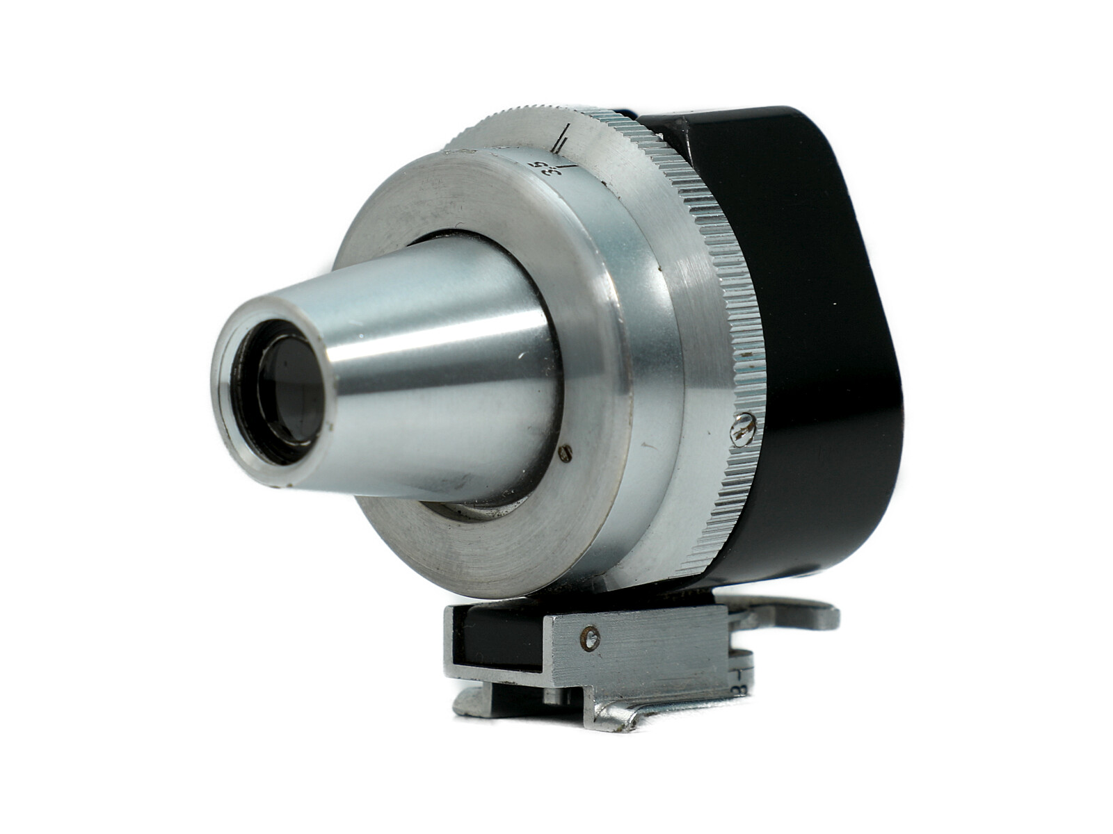 E.LEITZ WETZLAR ユニバーサルファインダー 35-135mm