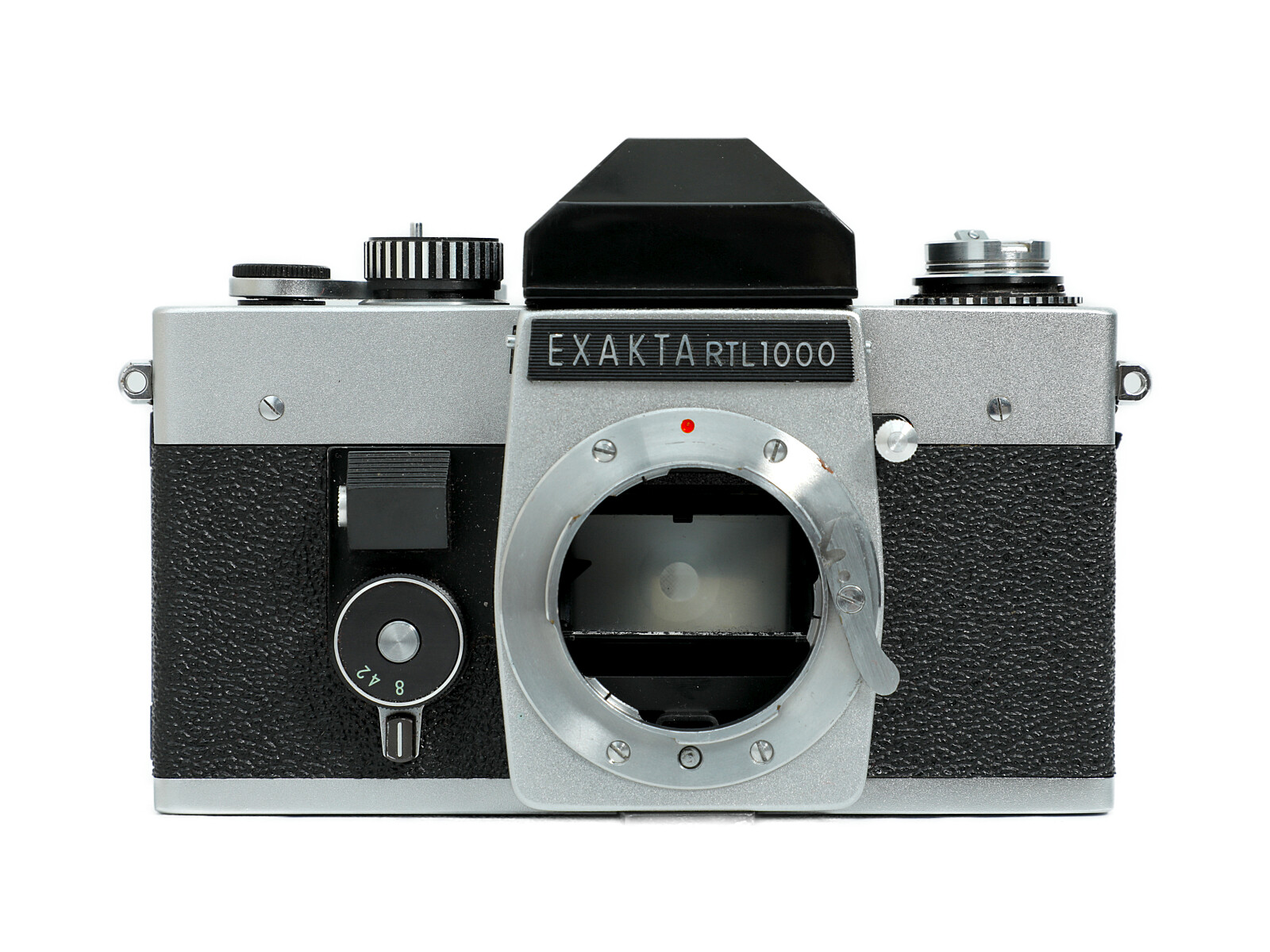EXAKTA RTL1000 ドイツ製 エキザクタ フィルムカメラ