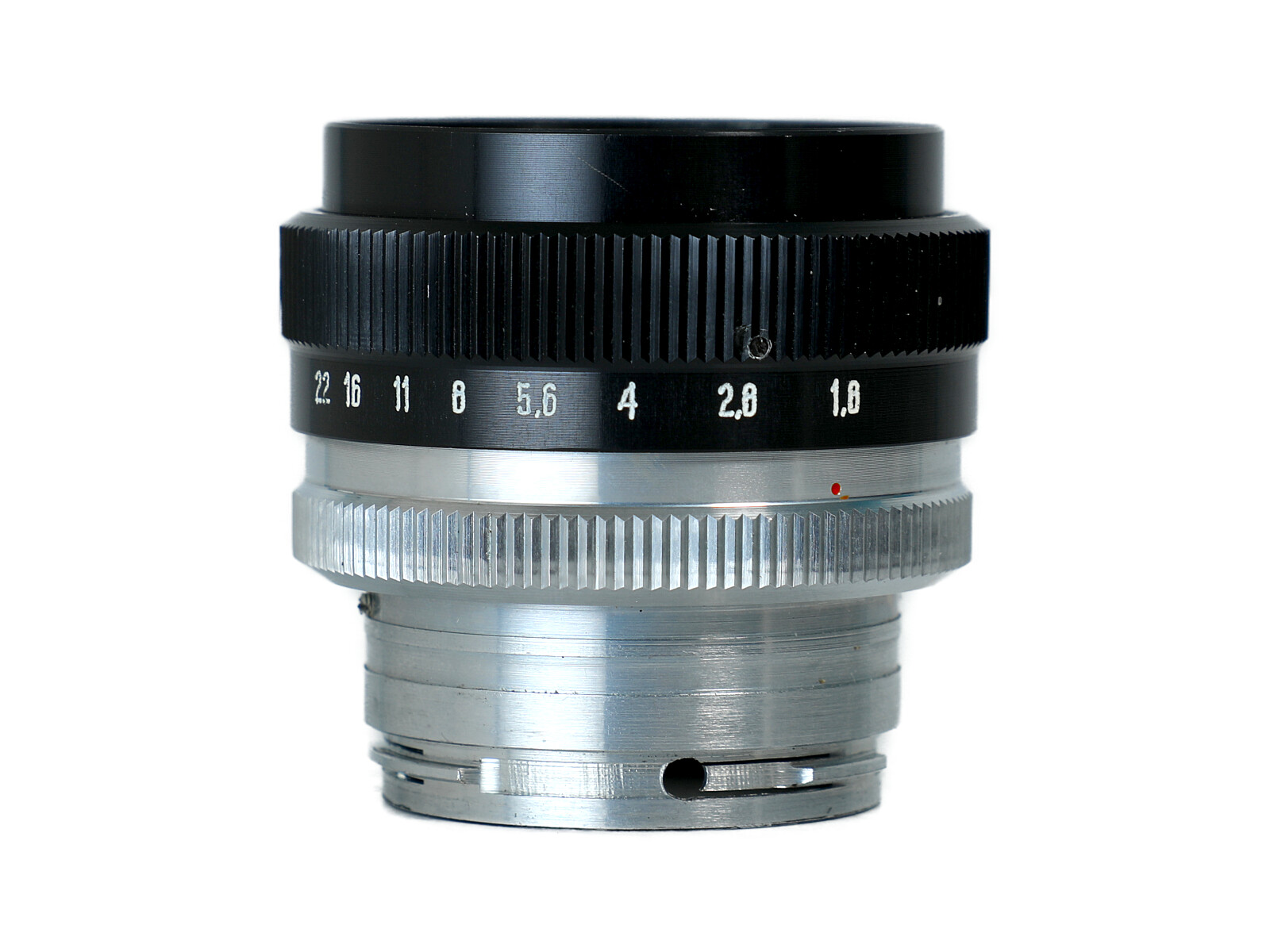 HELIOS-103 ヘリオス Kiev 53mm F1.8 ロシア製レンズ