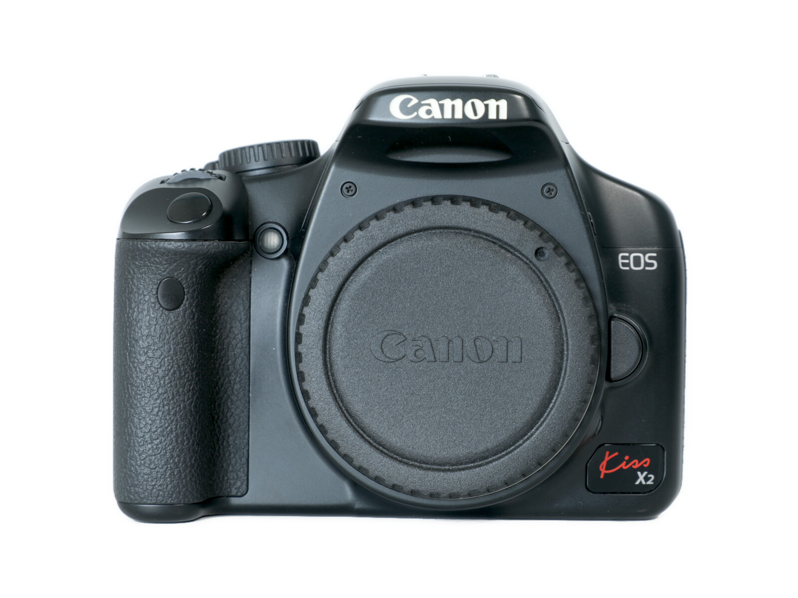 CANON キヤノン EOS Kiss X2 デジタル一眼カメラ