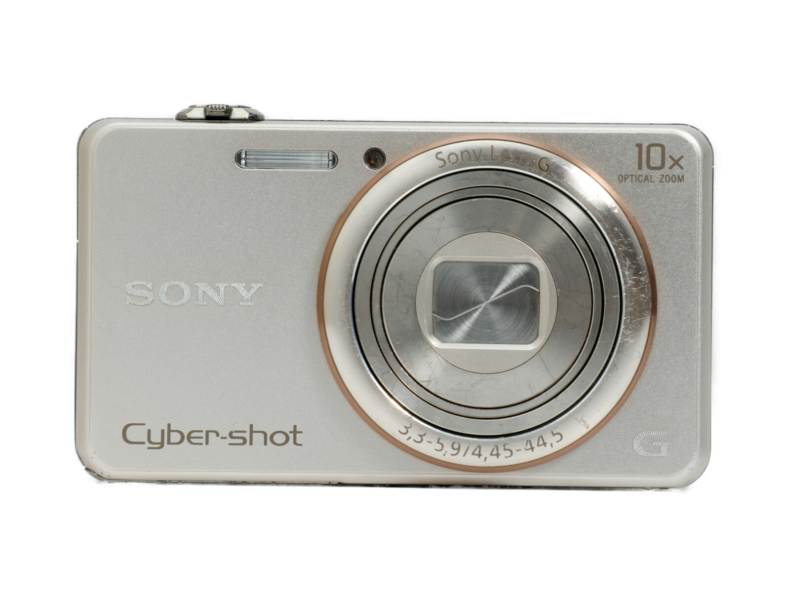 SONY ソニー Cyber-shot DSC-WX200 コンパクトデジカメ