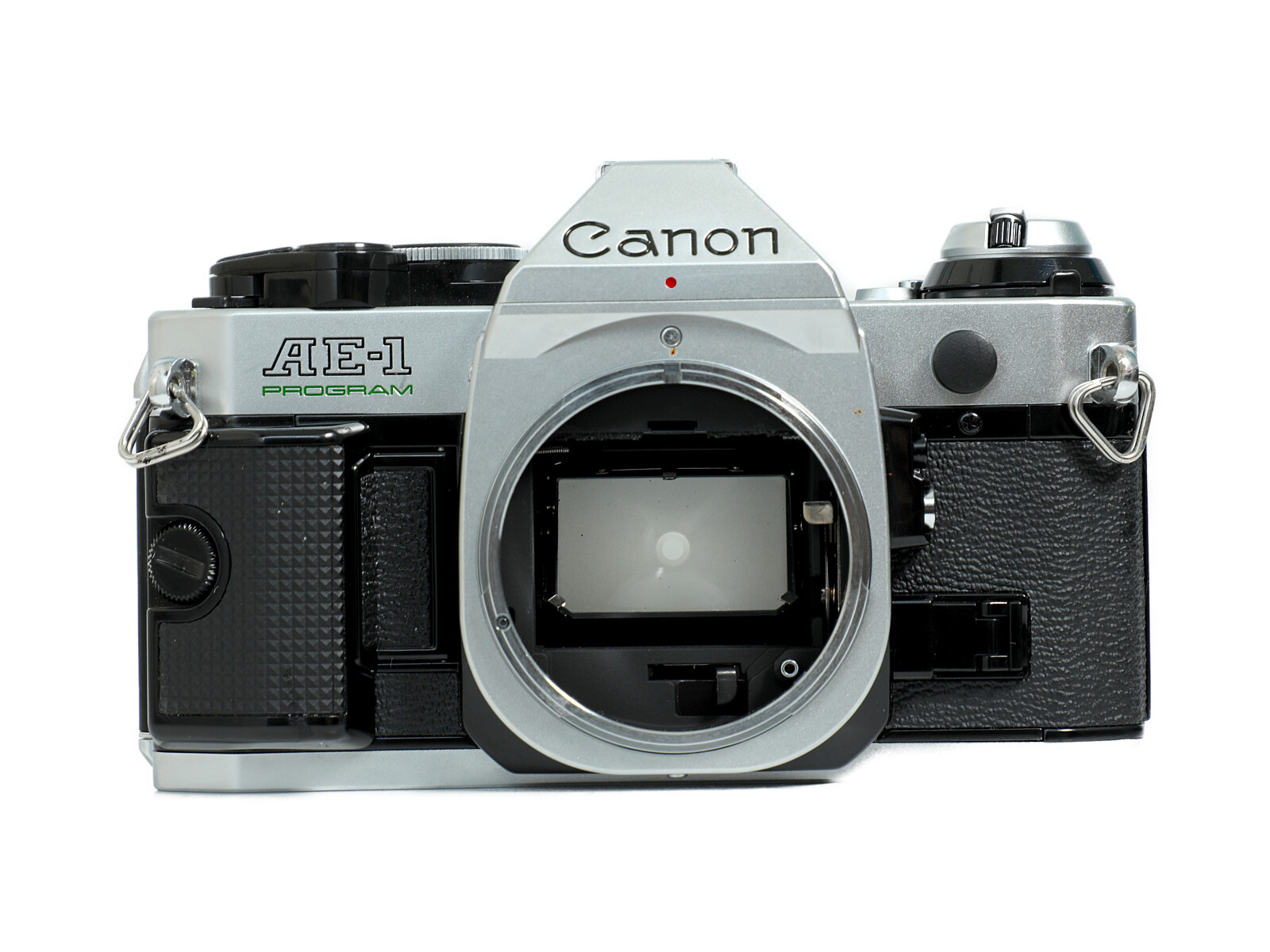 CANON キヤノン AE-1 PROGRAM 1490459 フィルムカメラ