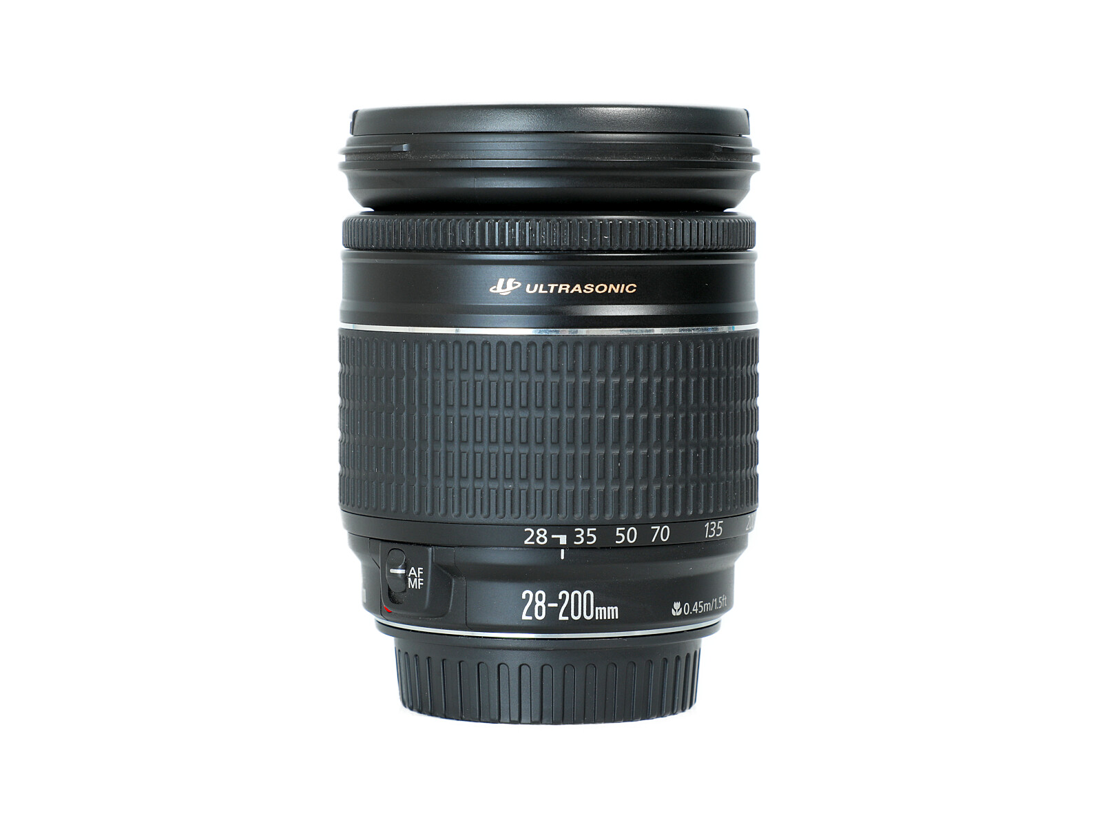 CANON EF 28-200mm F3.5-5.6 USM