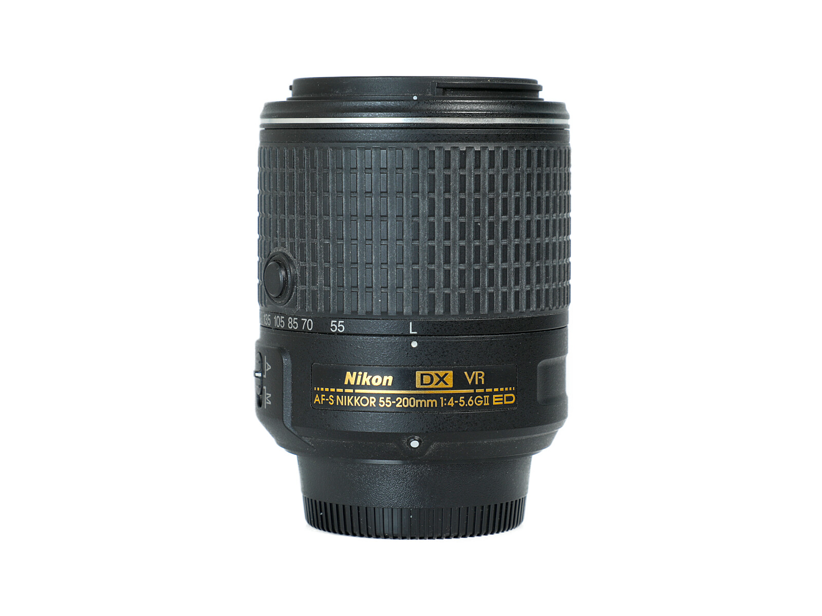 NIKON ニコン AF-S DX NIKKOR 55-200mm F4-5.6 ED VR II