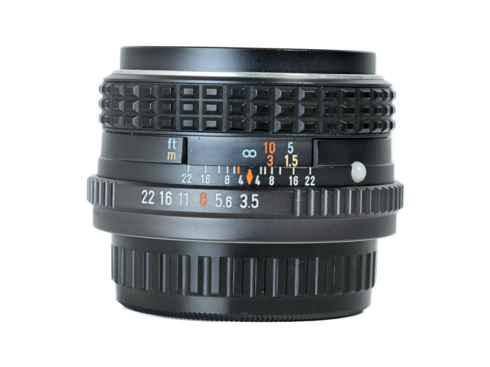 PENTAX ペンタックス SMC PENTAX-M 28mm F3.5 6996724 Kマウント