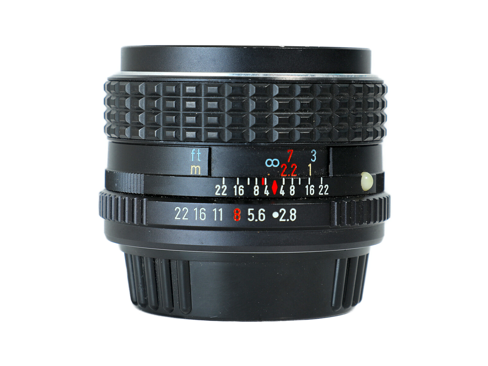PENTAX ペンタックス SMC PENTAX 24mm F2.8 Kマウント