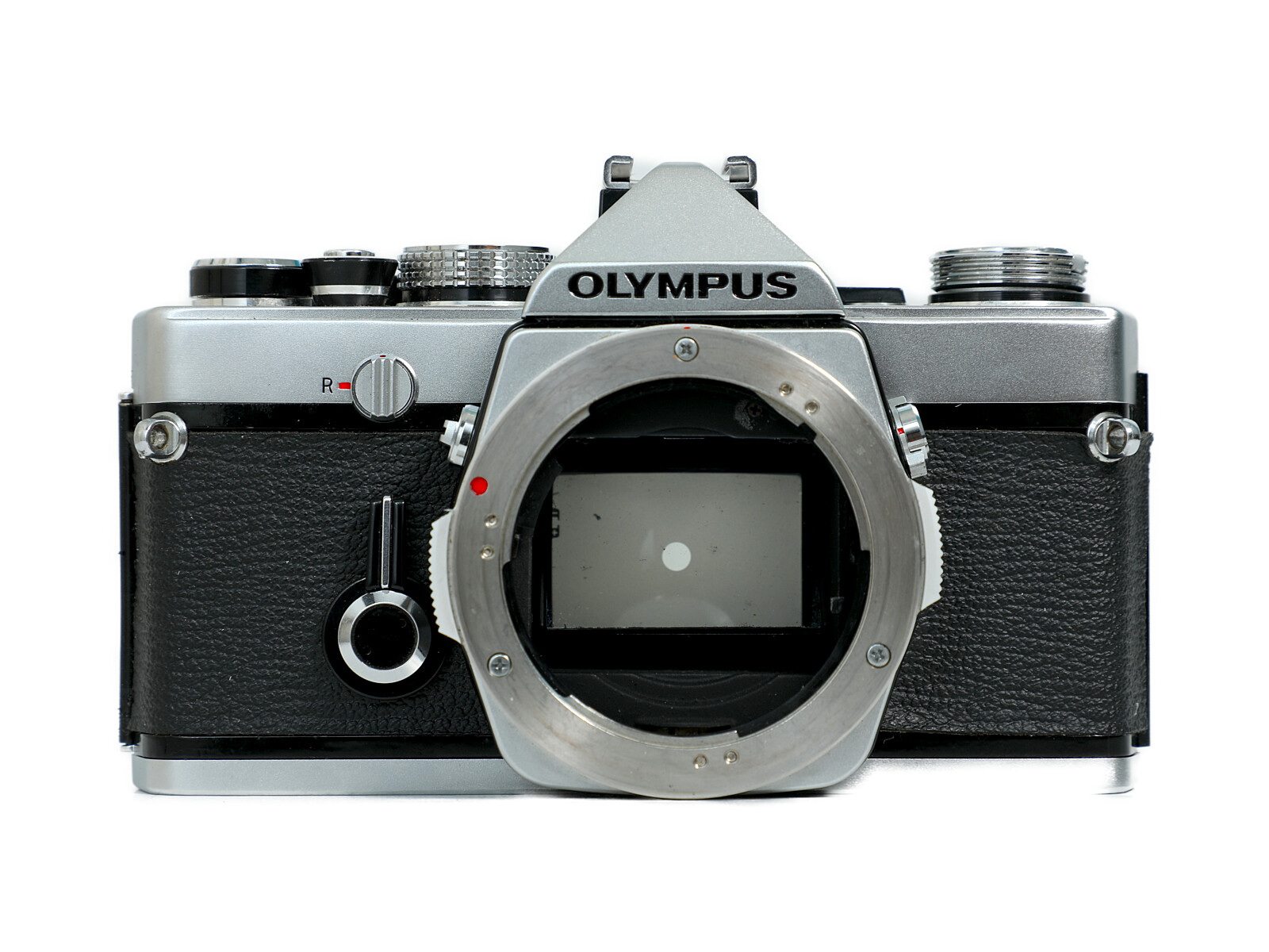 OLYMPUS オリンパス OM-1 1443798 フィルムカメラ