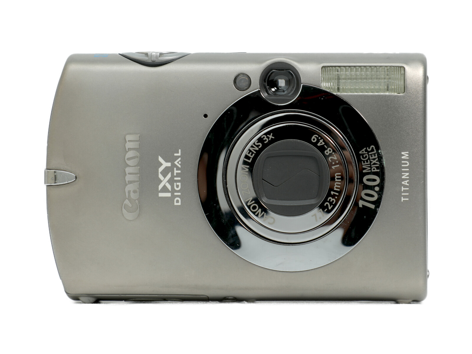 CANON キヤノン IXY DIGITAL 1000 コンパクトデジカメ