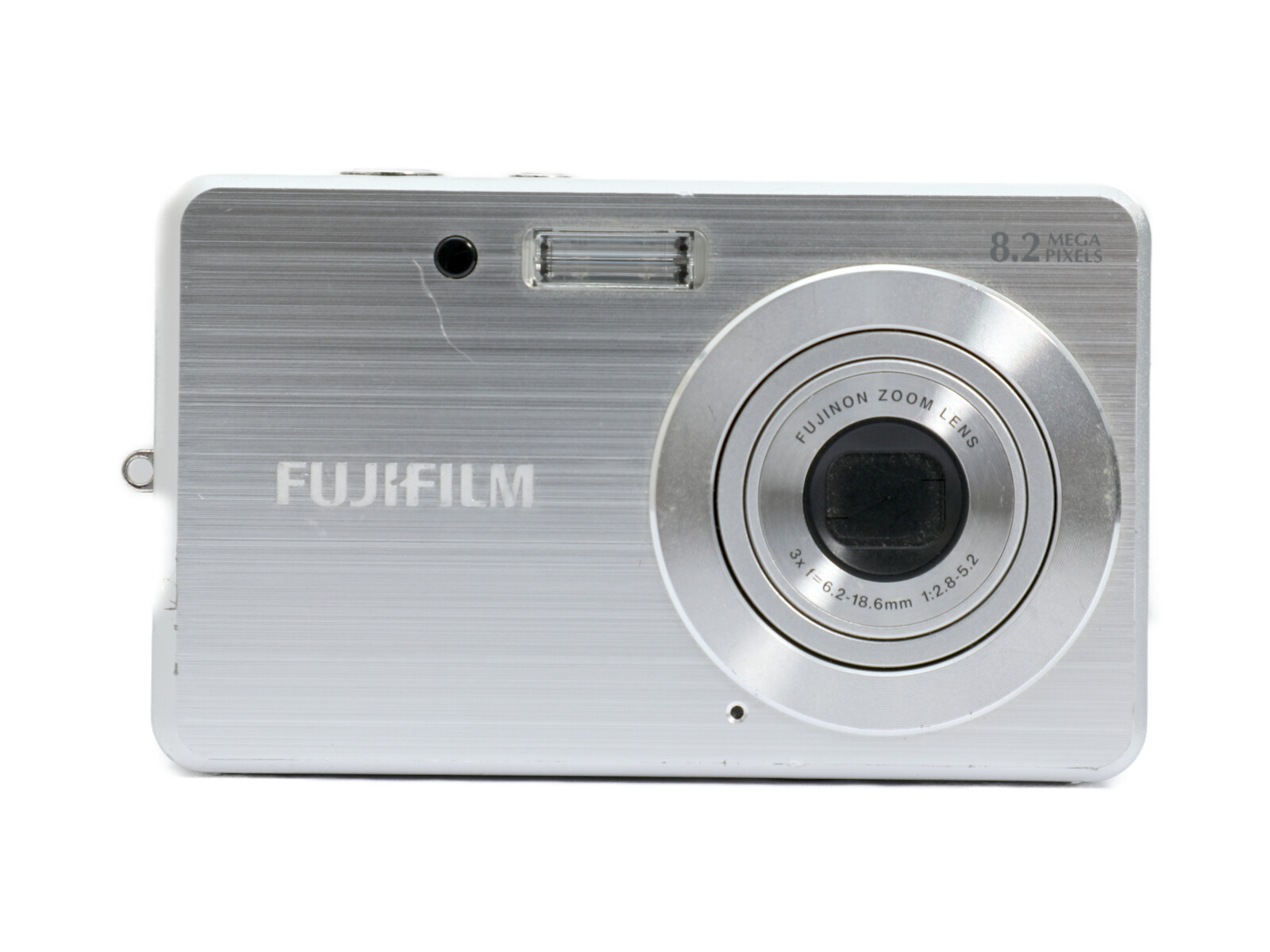 FUJIFILM フジフィルム FINEPIX J10 コンパクトデジカメ