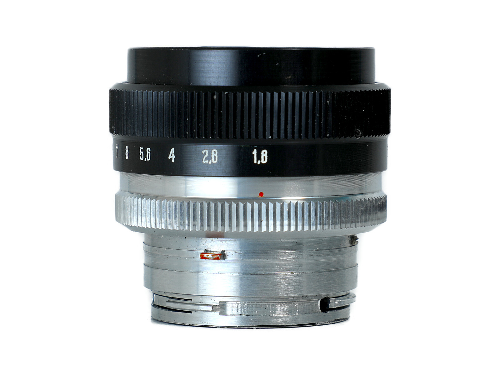 HELIOS-103 ヘリオス Kiev 53mm F1.8 ロシア製レンズ
