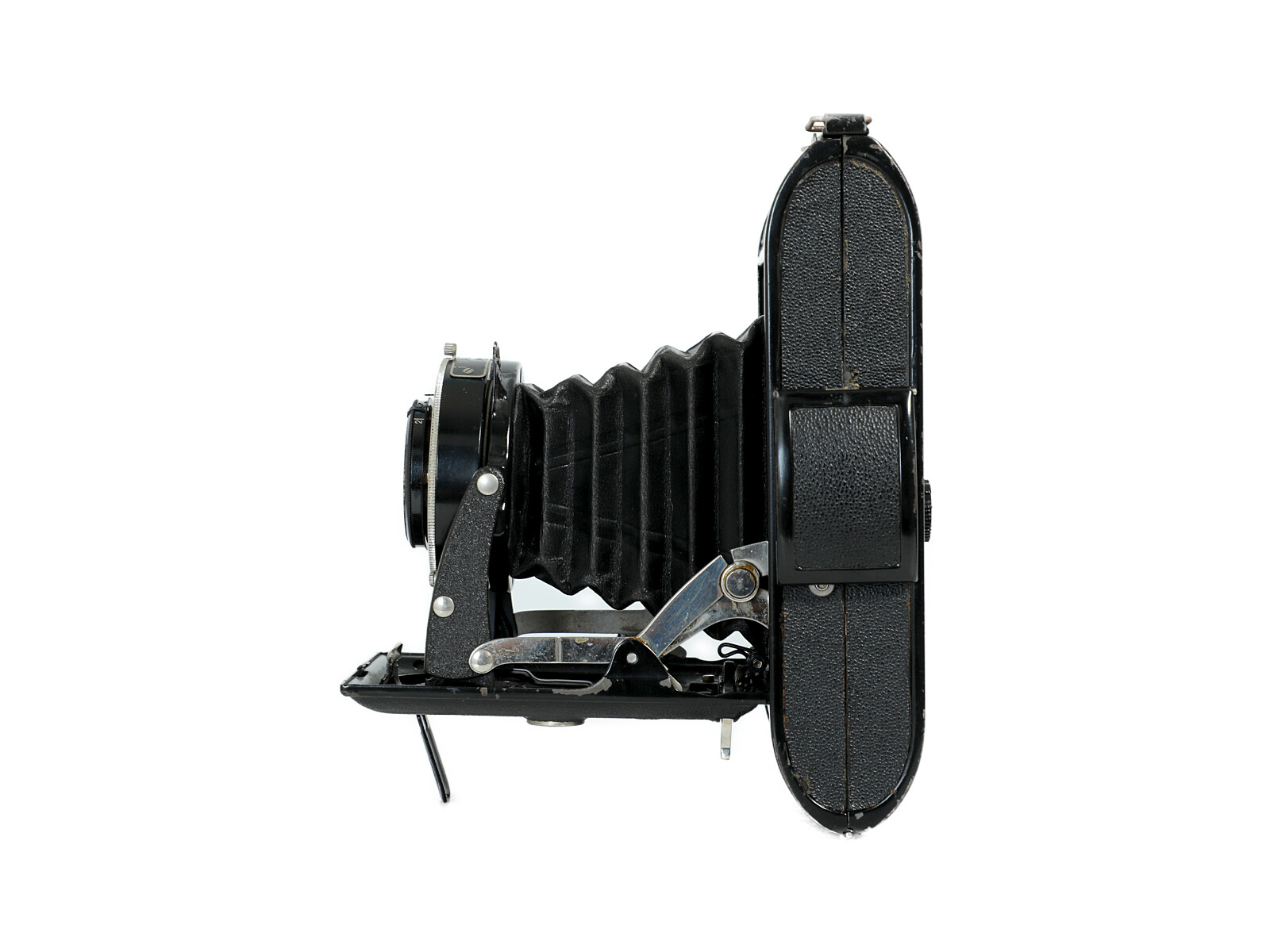 Voigtlander BESSA Anastigmat Voigtar 11cm F4.5