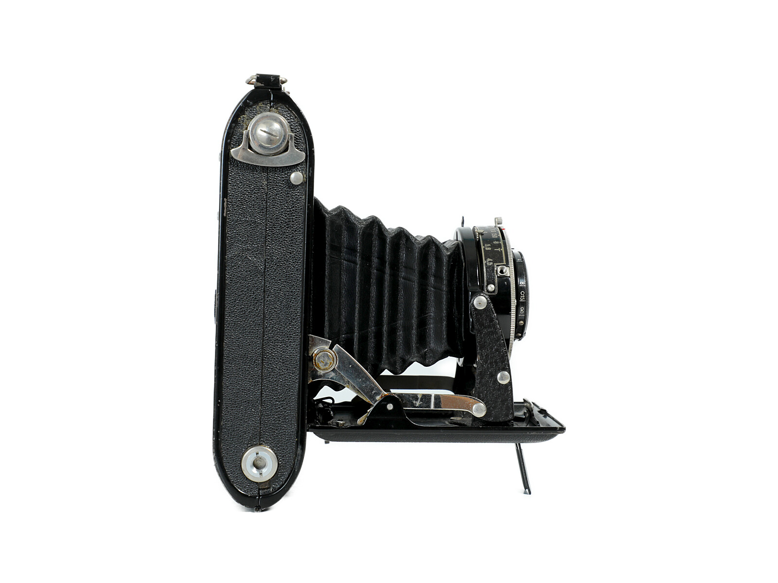 Voigtlander BESSA Anastigmat Voigtar 11cm F4.5