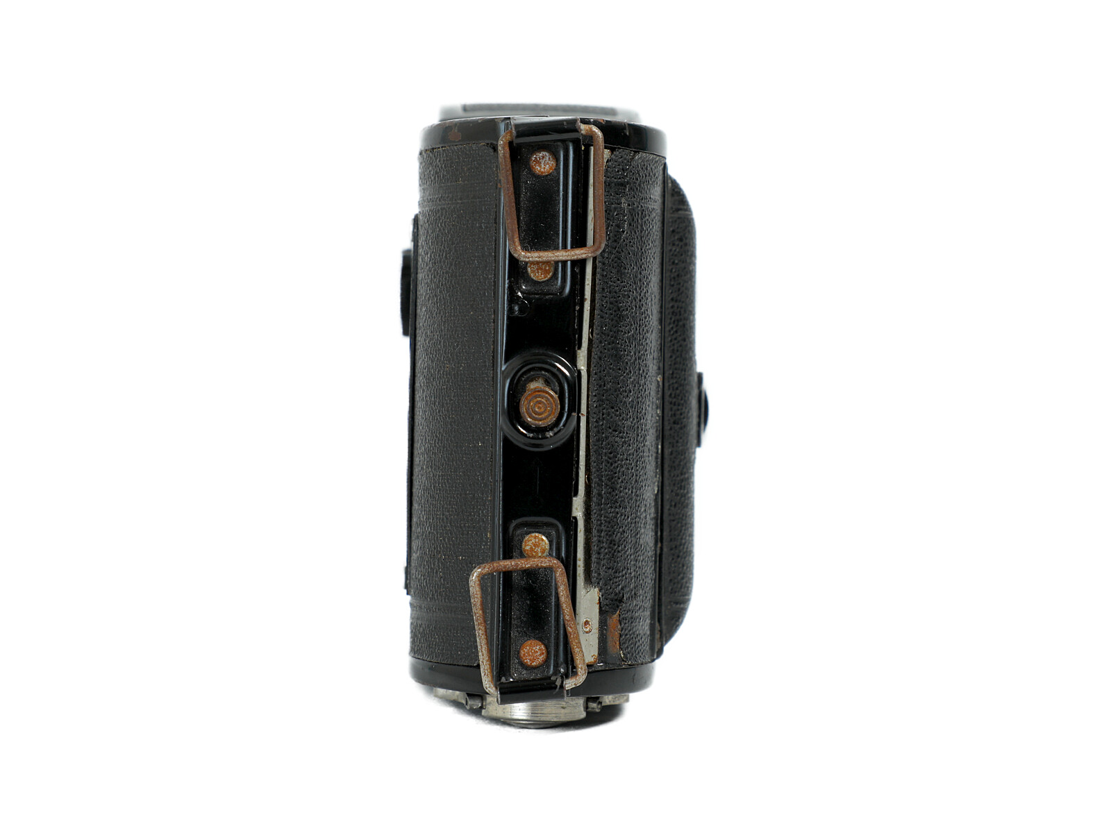 Voigtlander BESSA Anastigmat Voigtar 11cm F4.5