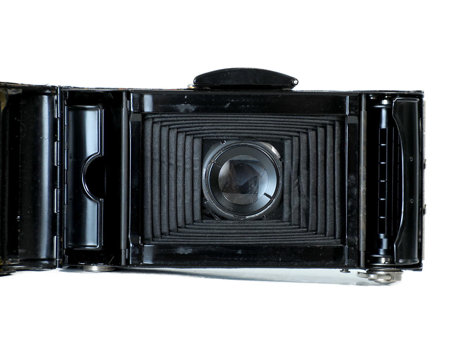 Voigtlander BESSA Anastigmat Voigtar 11cm F4.5