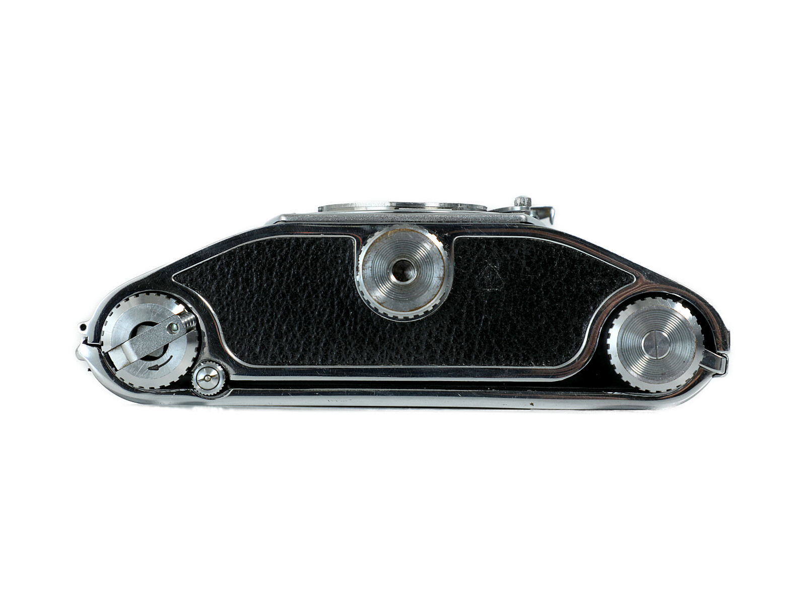EXAKTA Varex II b ドイツ製 エキザクタ フィルムカメラ