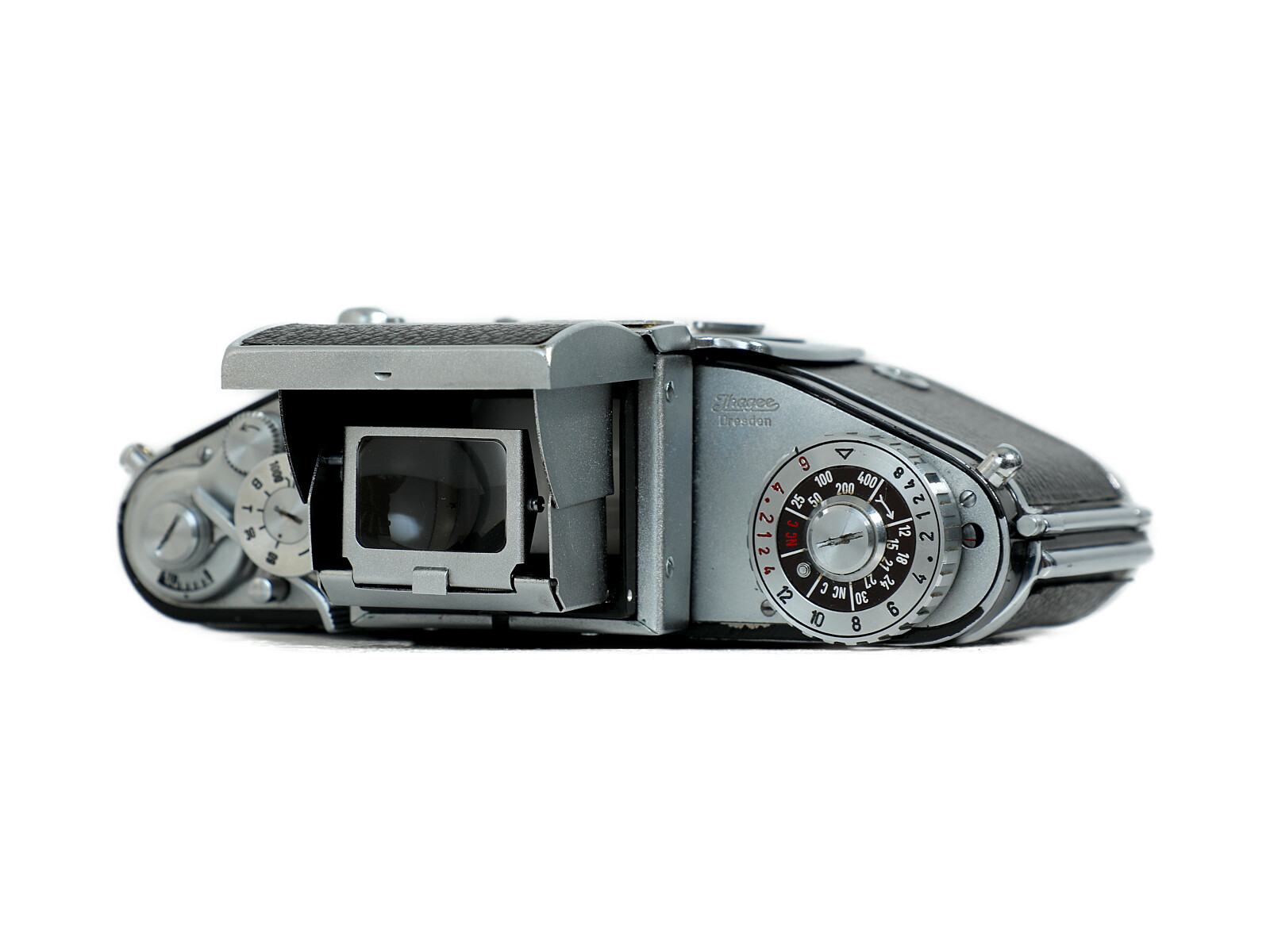 EXAKTA Varex II b ドイツ製 エキザクタ フィルムカメラ