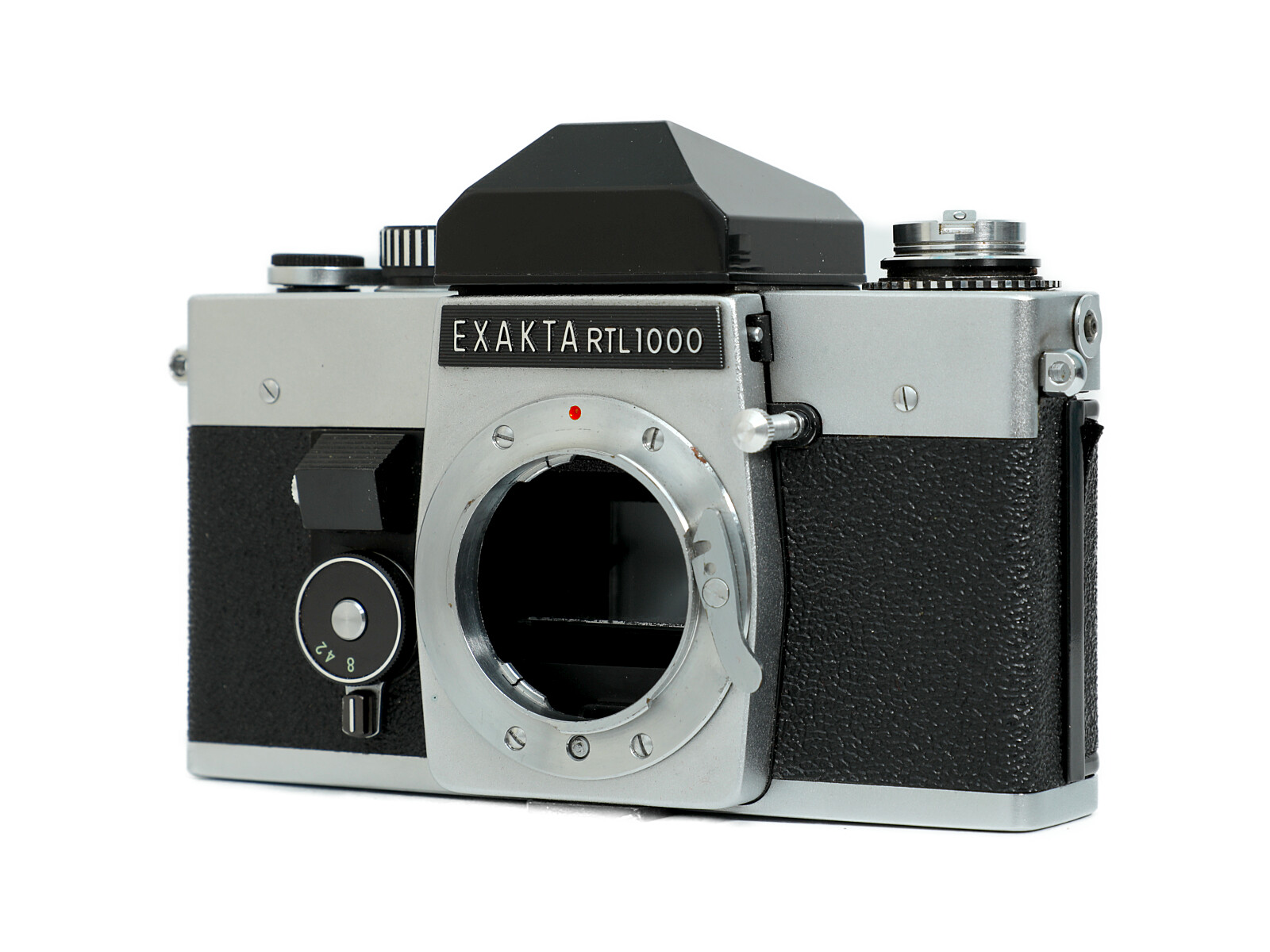 EXAKTA RTL1000 ドイツ製 エキザクタ フィルムカメラ