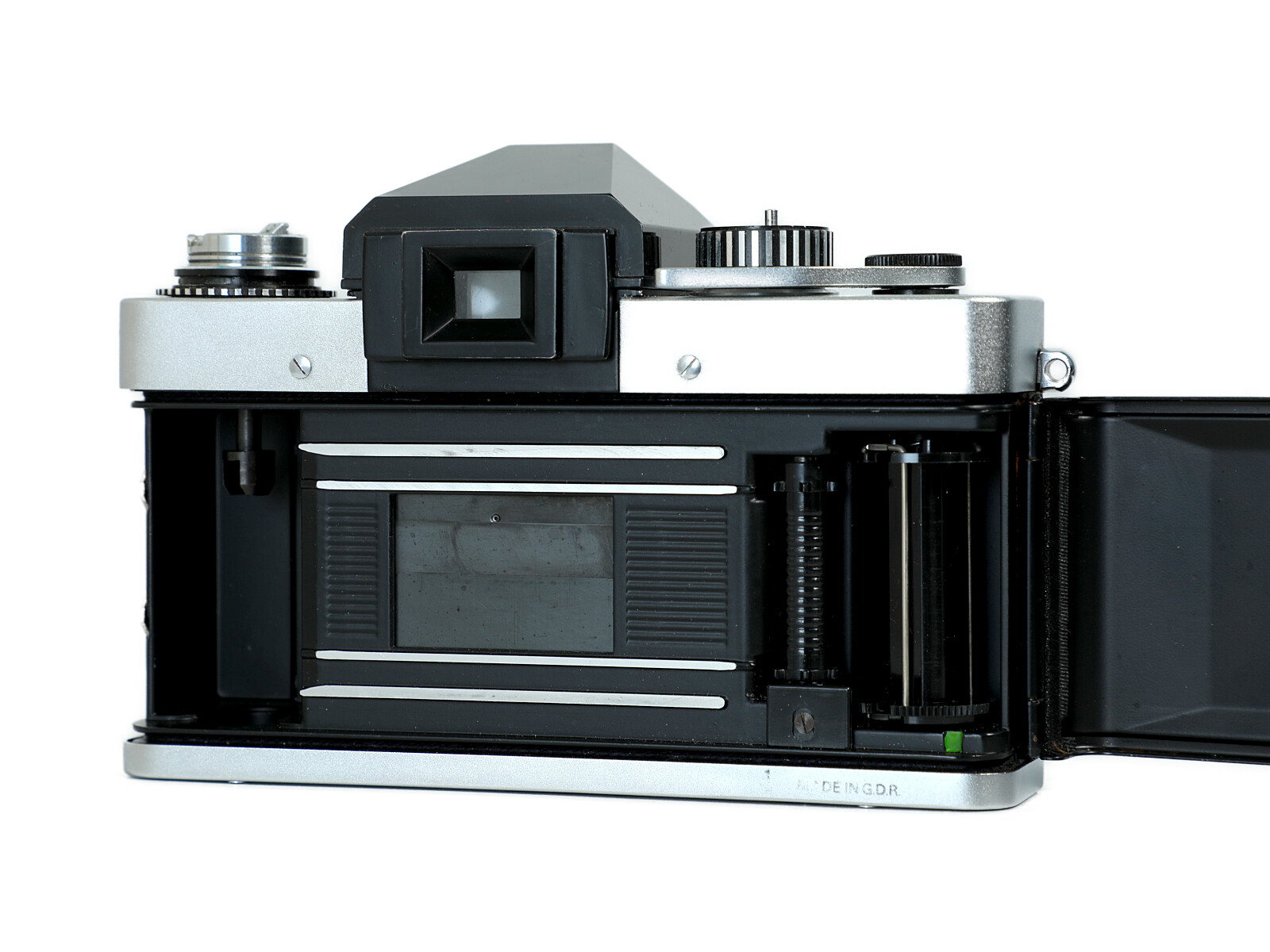 EXAKTA RTL1000 ドイツ製 エキザクタ フィルムカメラ