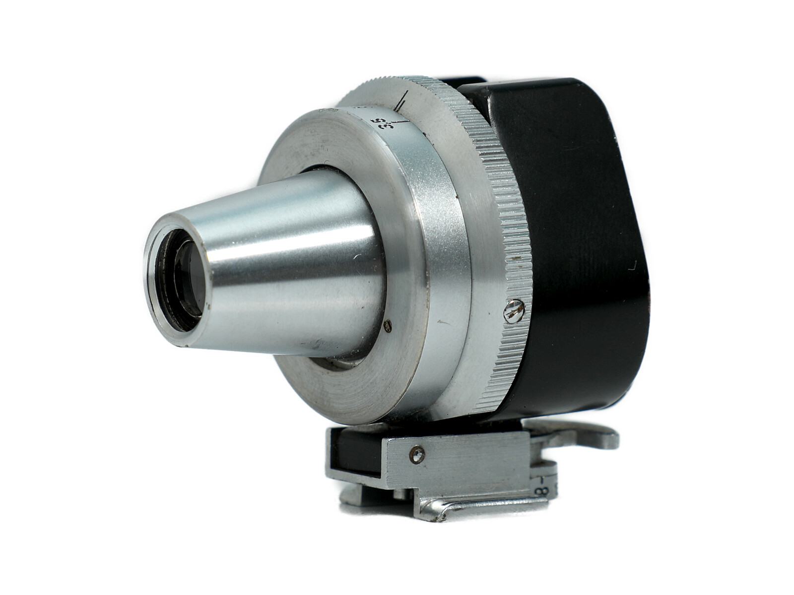 E.LEITZ WETZLAR ユニバーサルファインダー 35-135mm