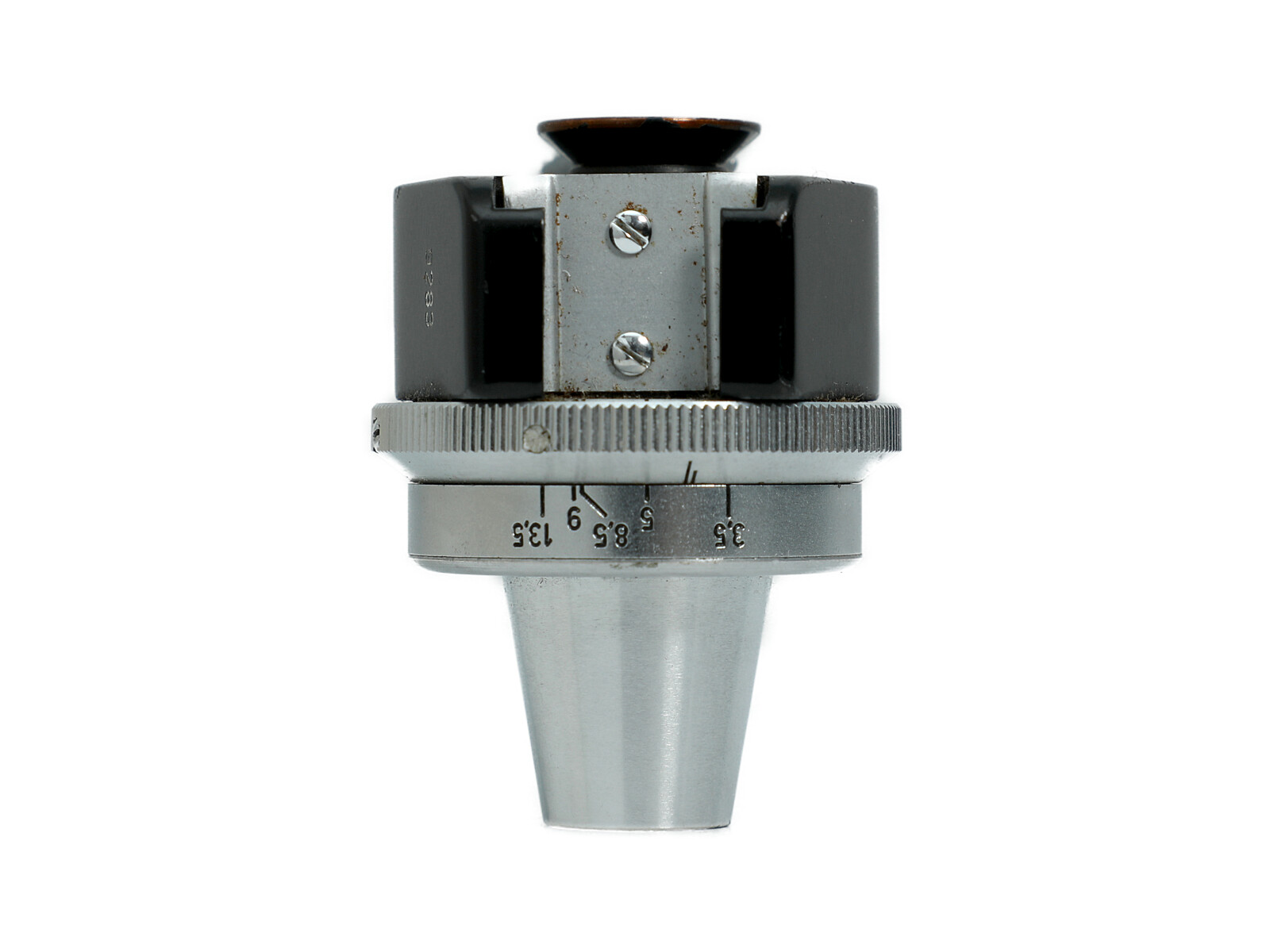 E.LEITZ WETZLAR ユニバーサルファインダー 35-135mm