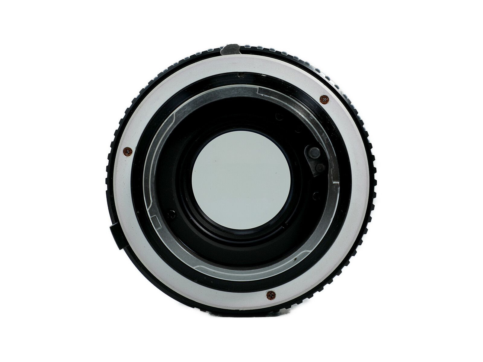 MINOLTA ミノルタ MC TELE ROKKOR-PF 100mm F2.5
