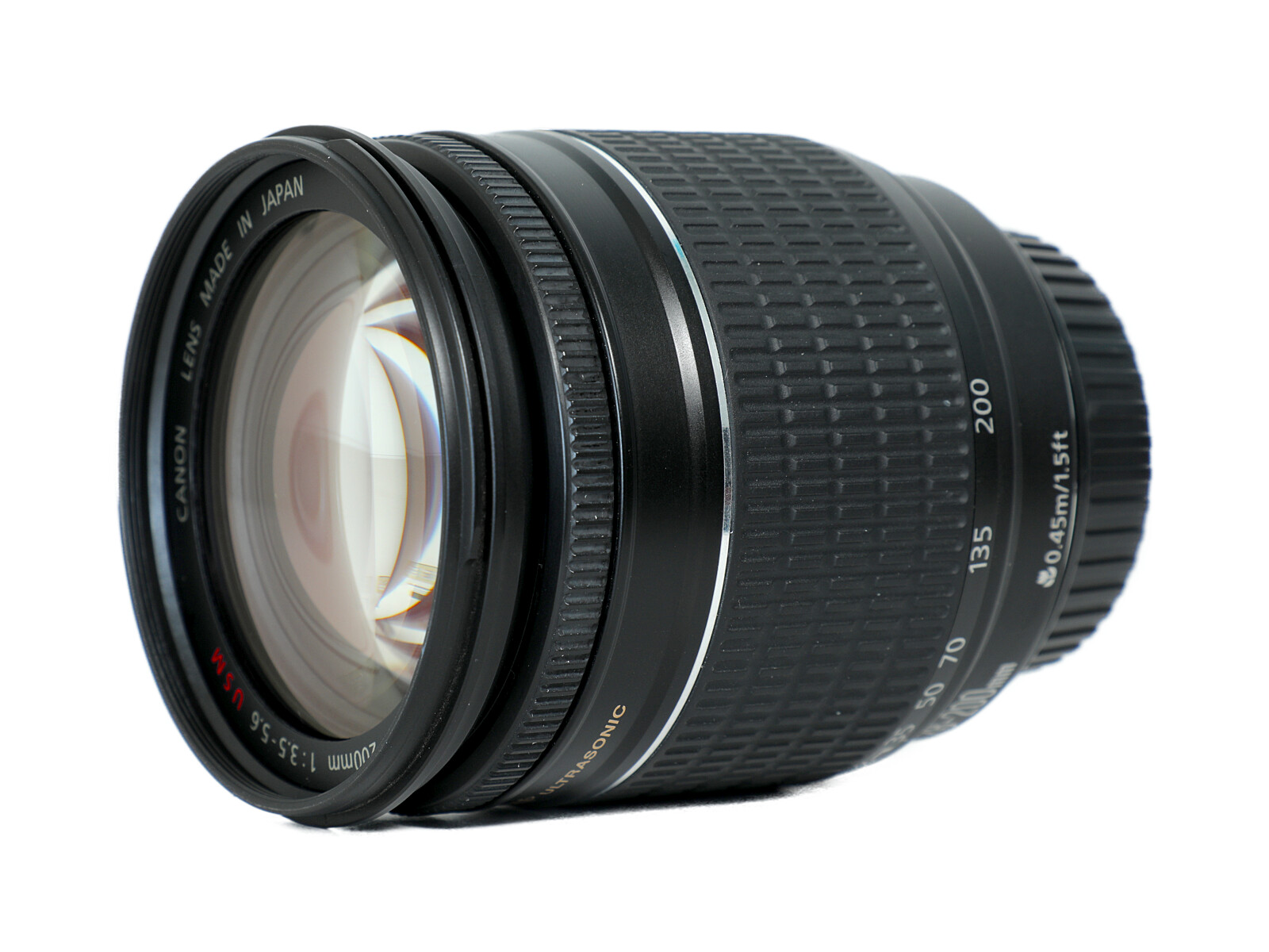 CANON EF 28-200mm F3.5-5.6 USM