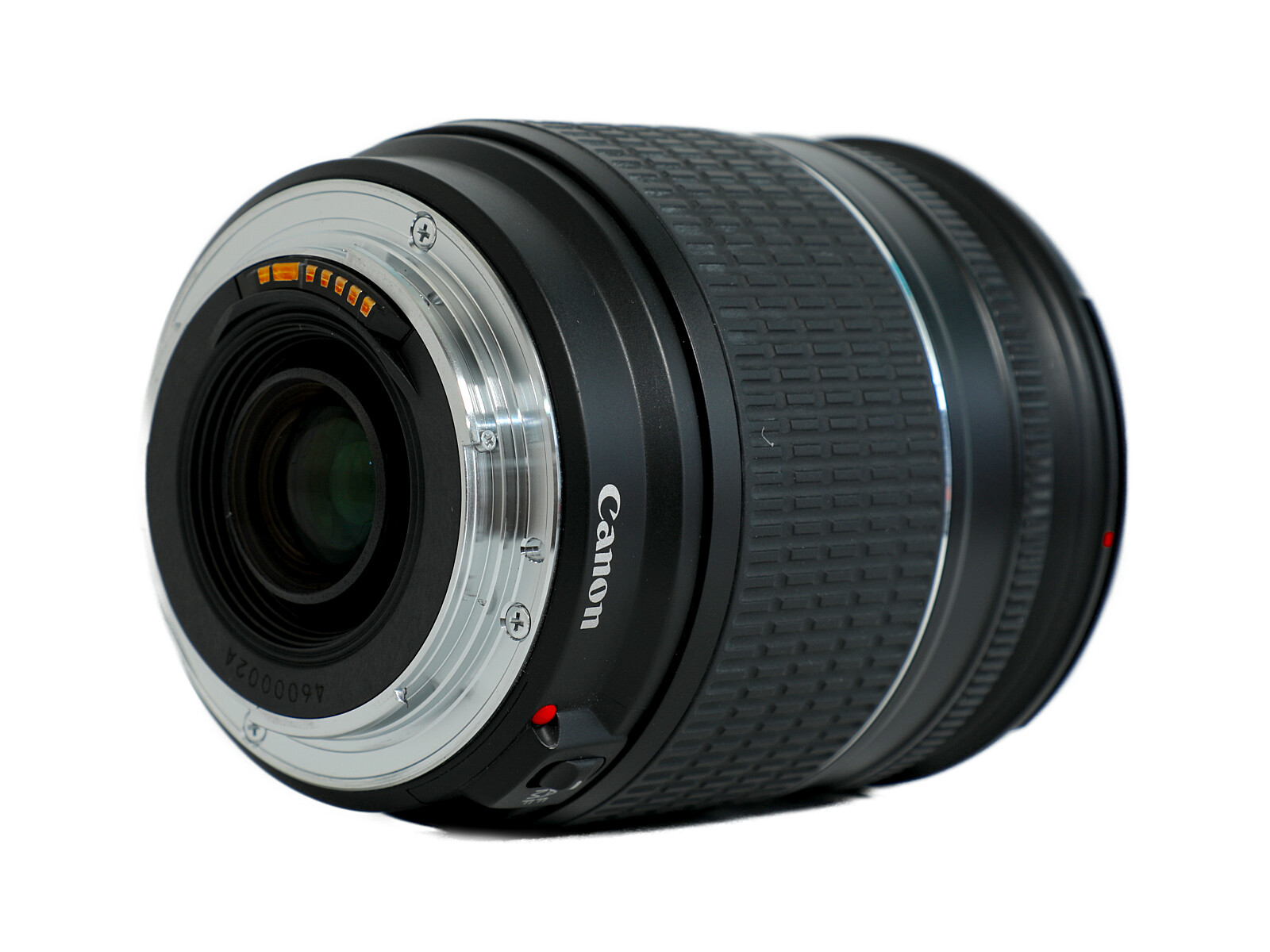 CANON EF 28-200mm F3.5-5.6 USM