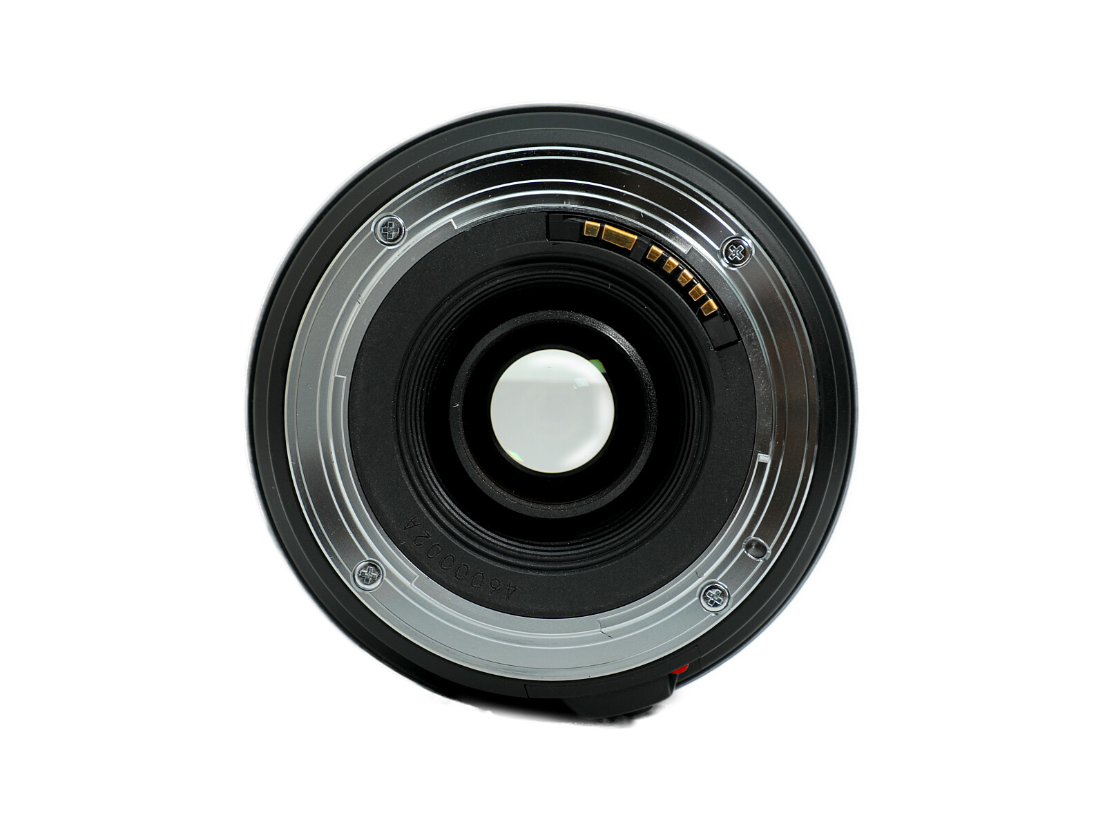 CANON EF 28-200mm F3.5-5.6 USM